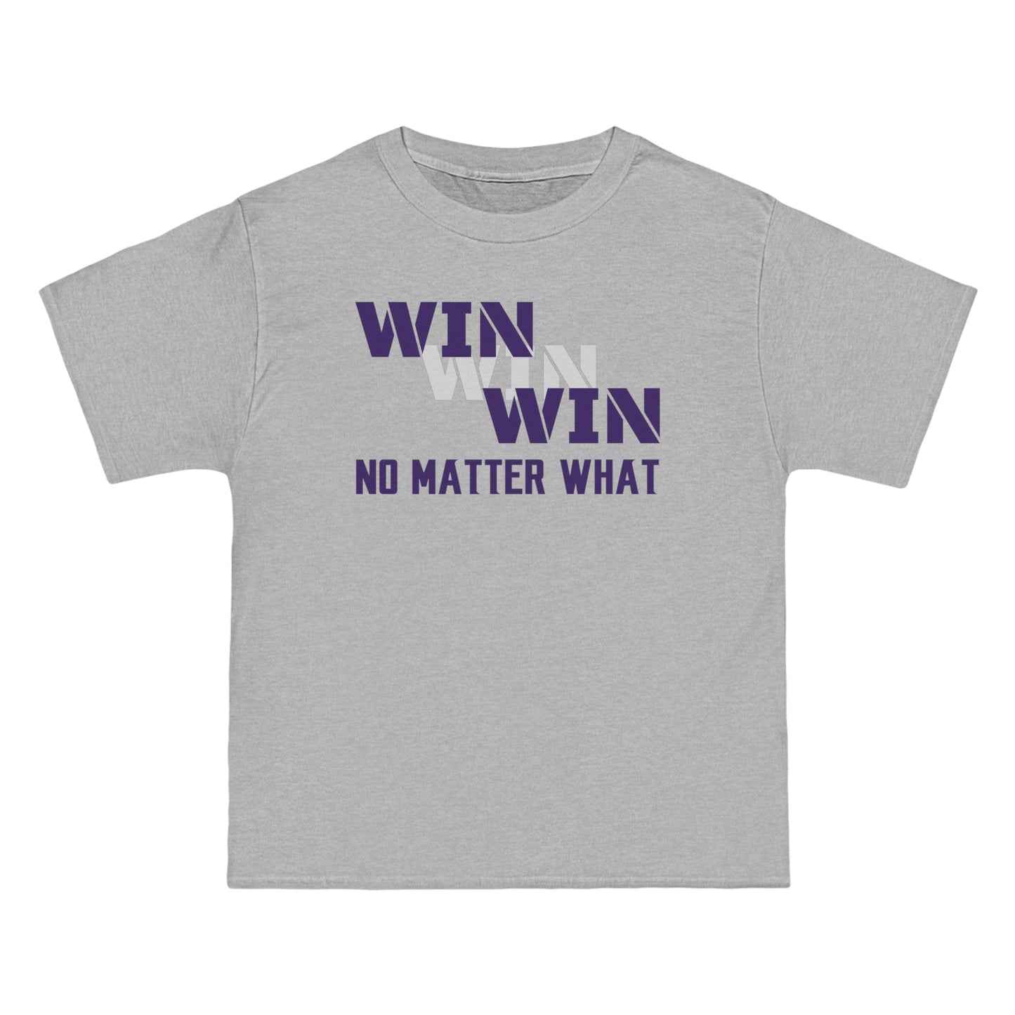 Beefy-T® - No Matter What
