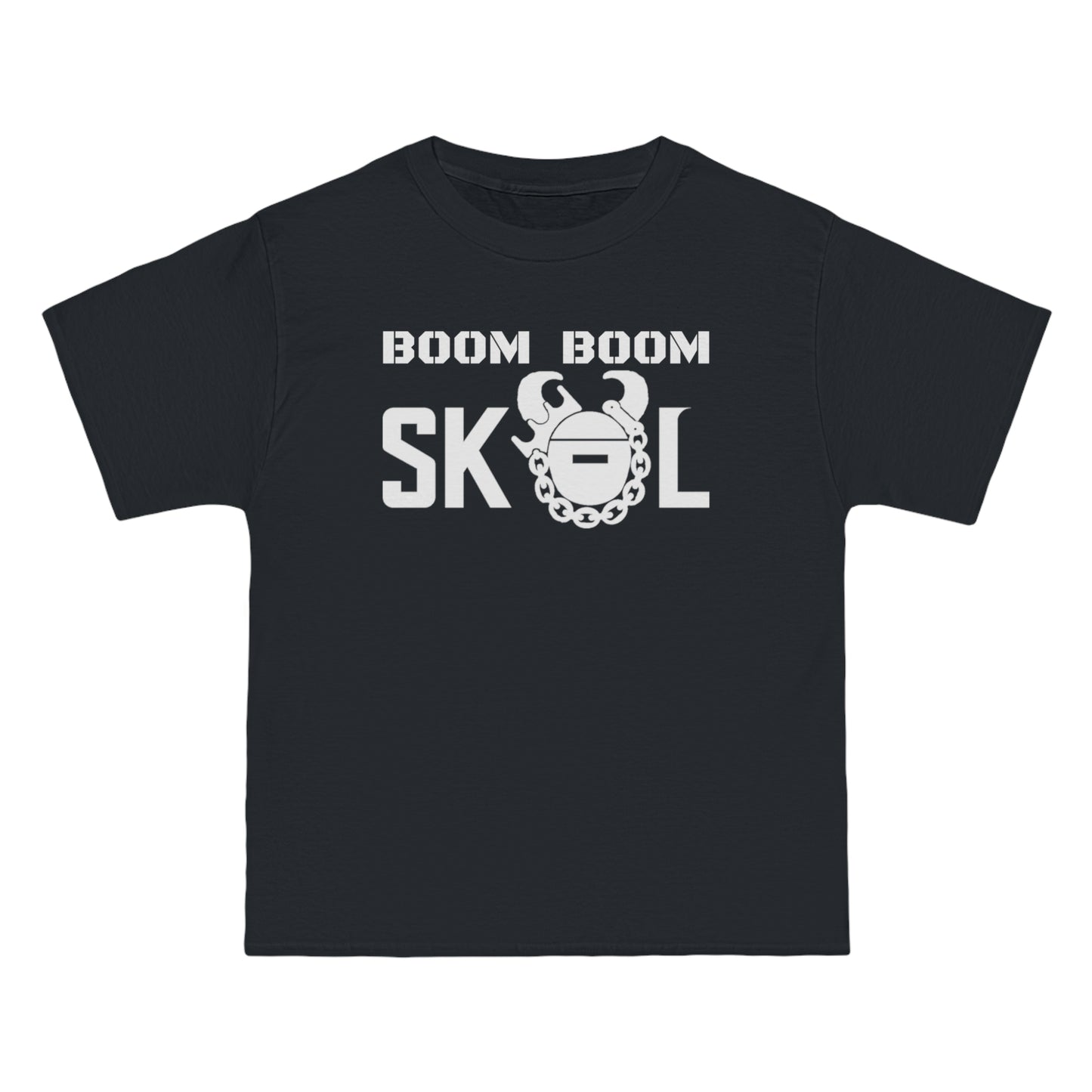 Beefy-T® - BOOM BOOM