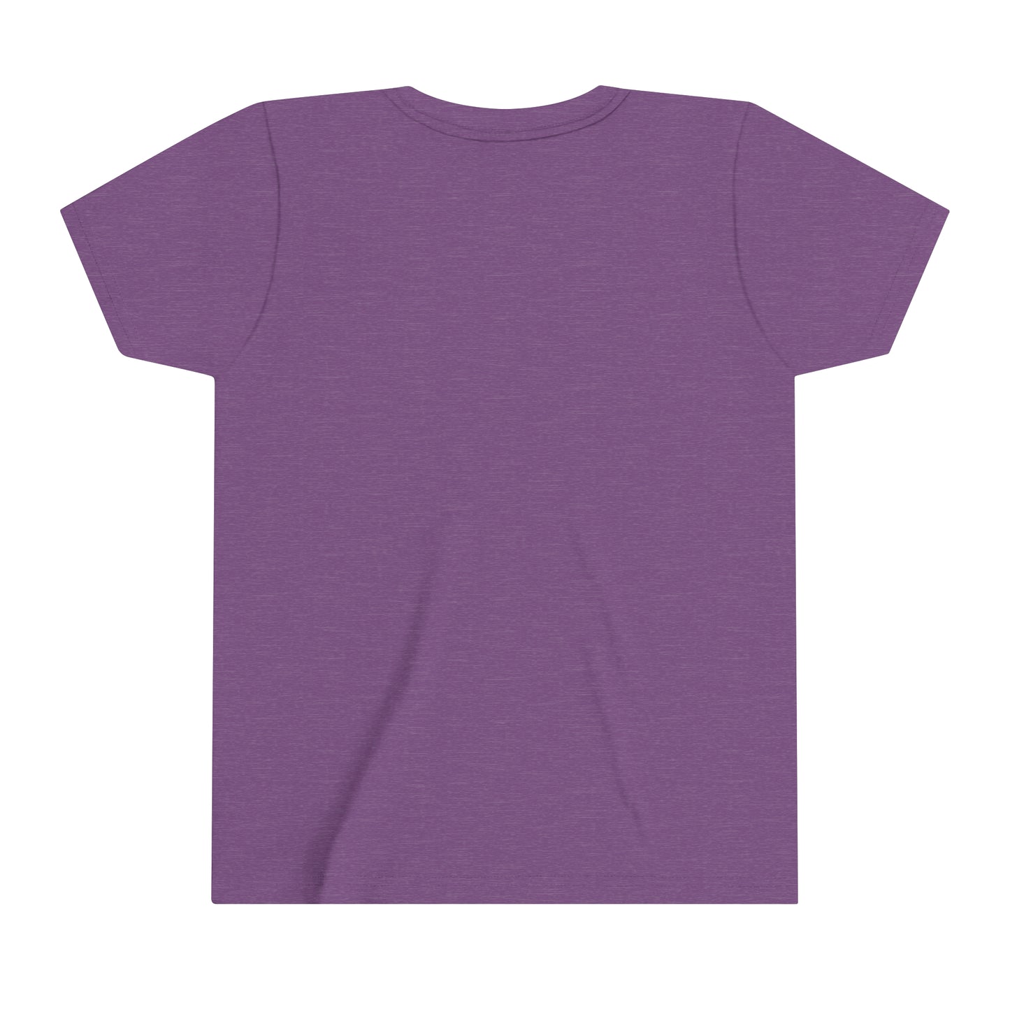 Youth T-Shirt - BOOM chicka