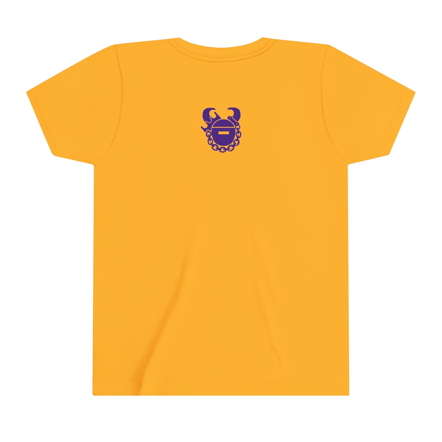 Youth T-Shirt - Minnesota (Retro)