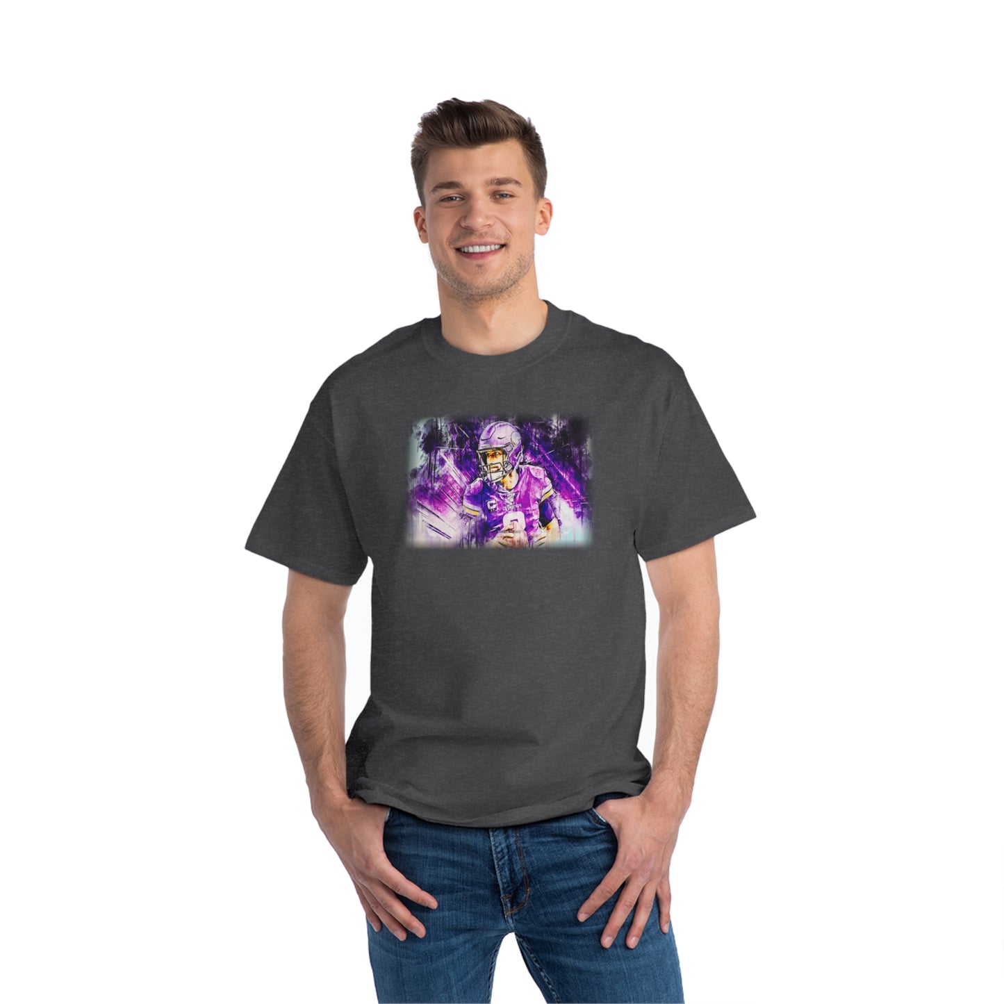 Beefy-T® - Color Blast