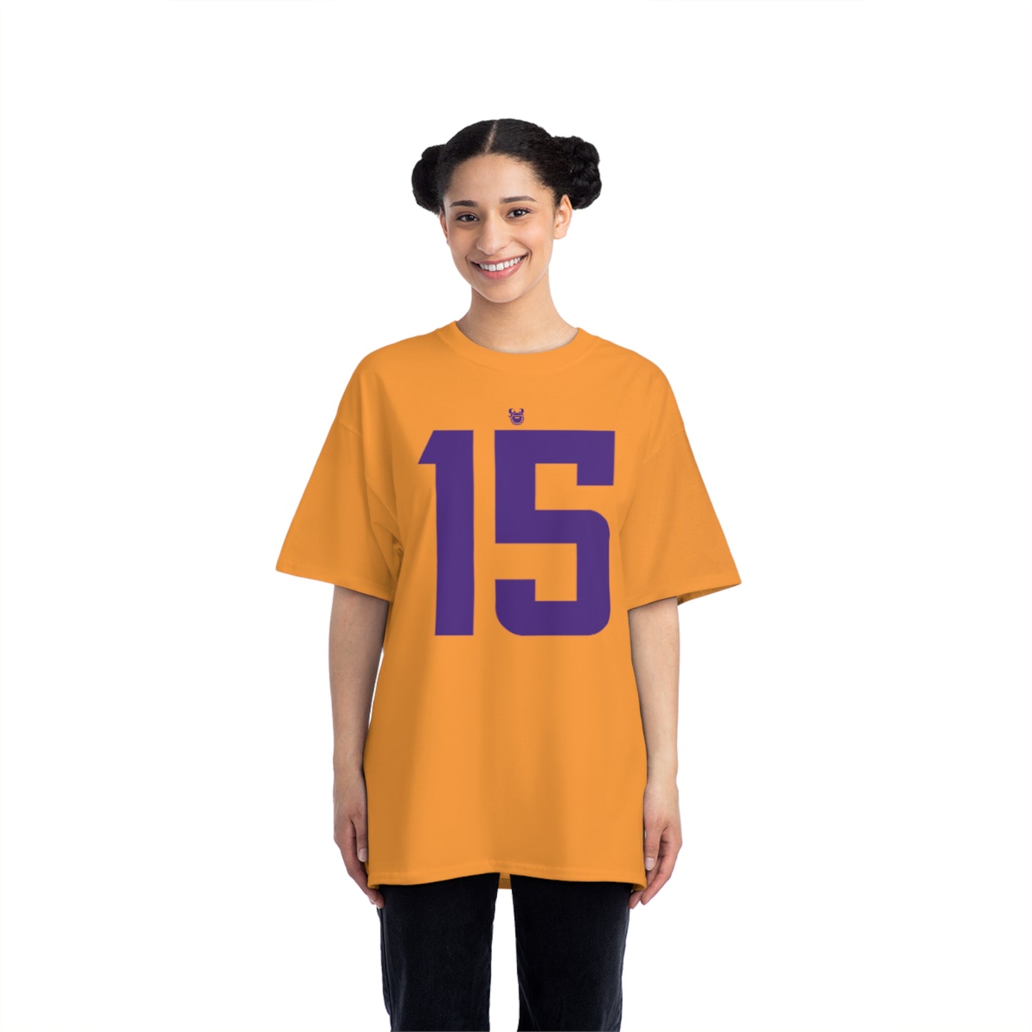 Beefy-T® - Jersey #15