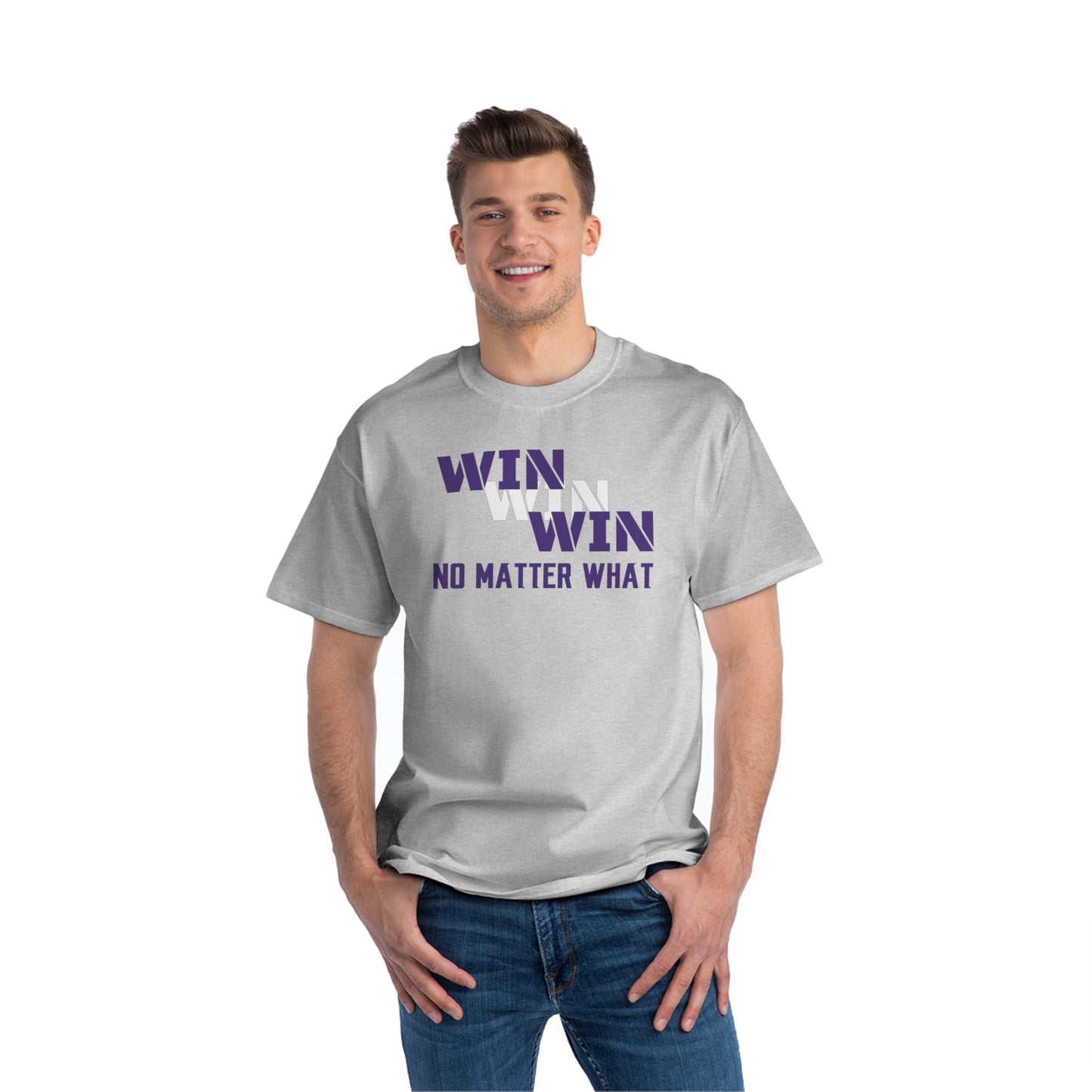 Beefy-T® - No Matter What