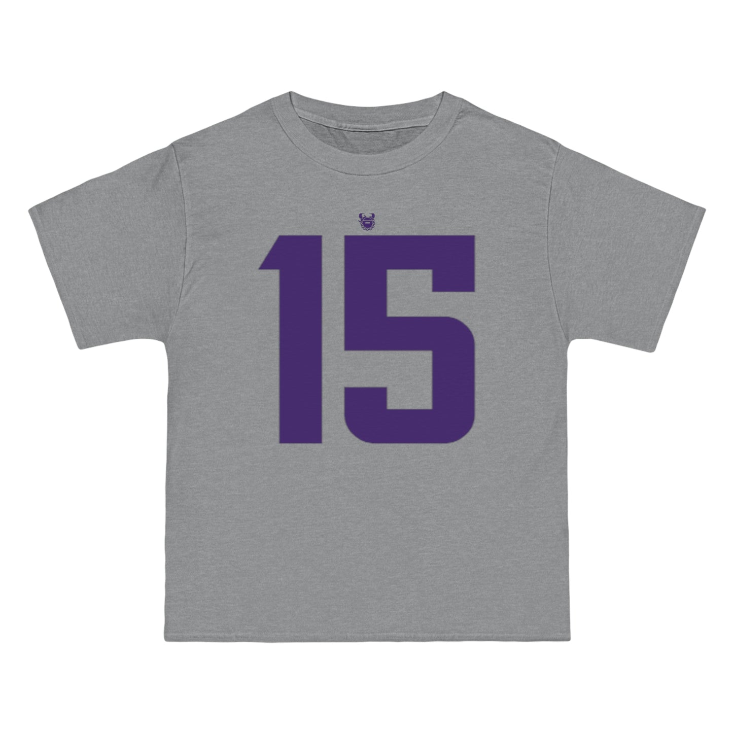Beefy-T® - Jersey #15