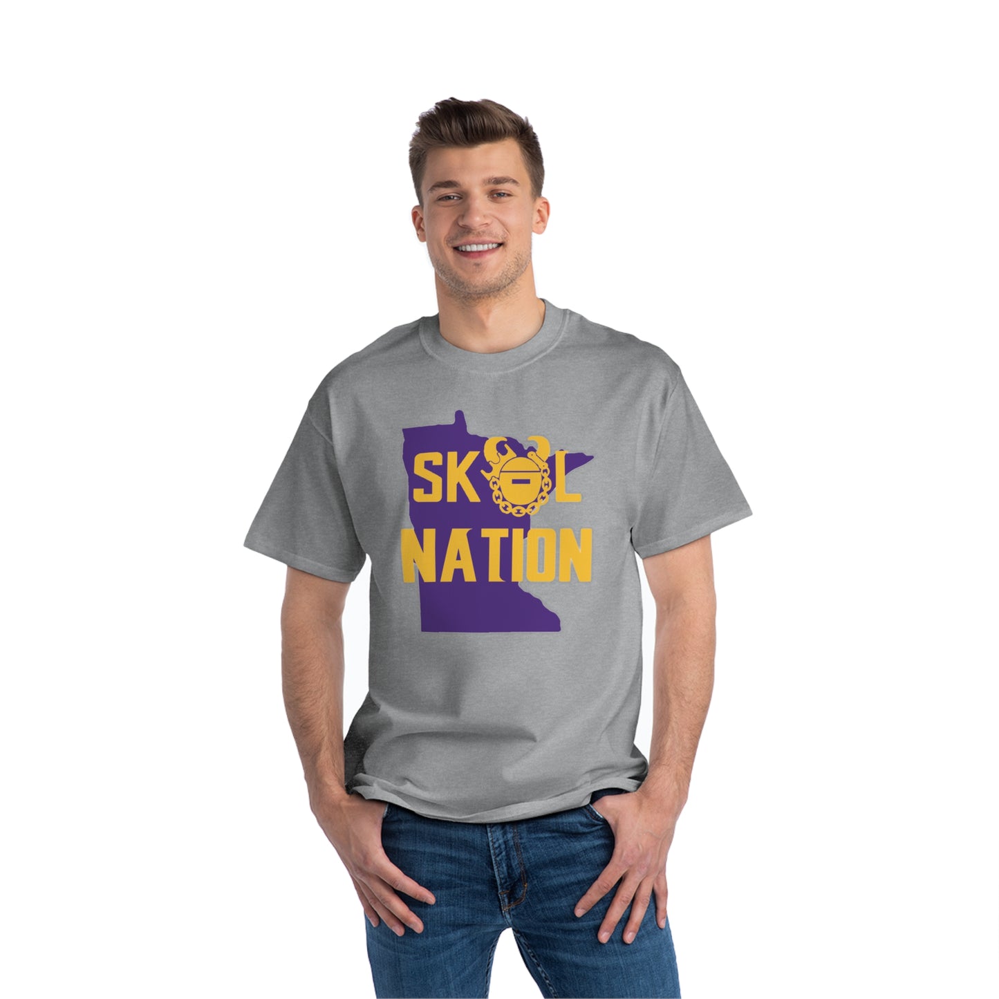 Beefy-T® - MN Nation