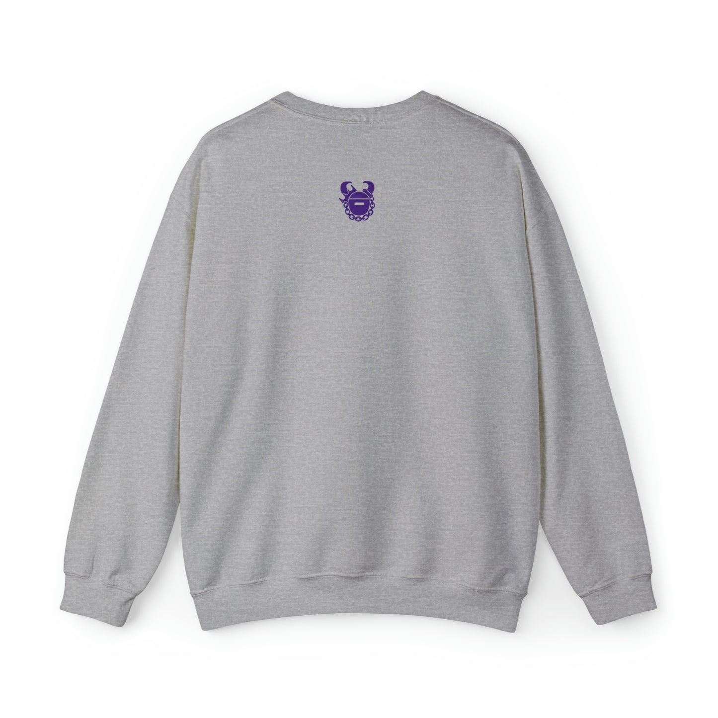 Unisex Heavy Blend™ Crewneck - MN State Football