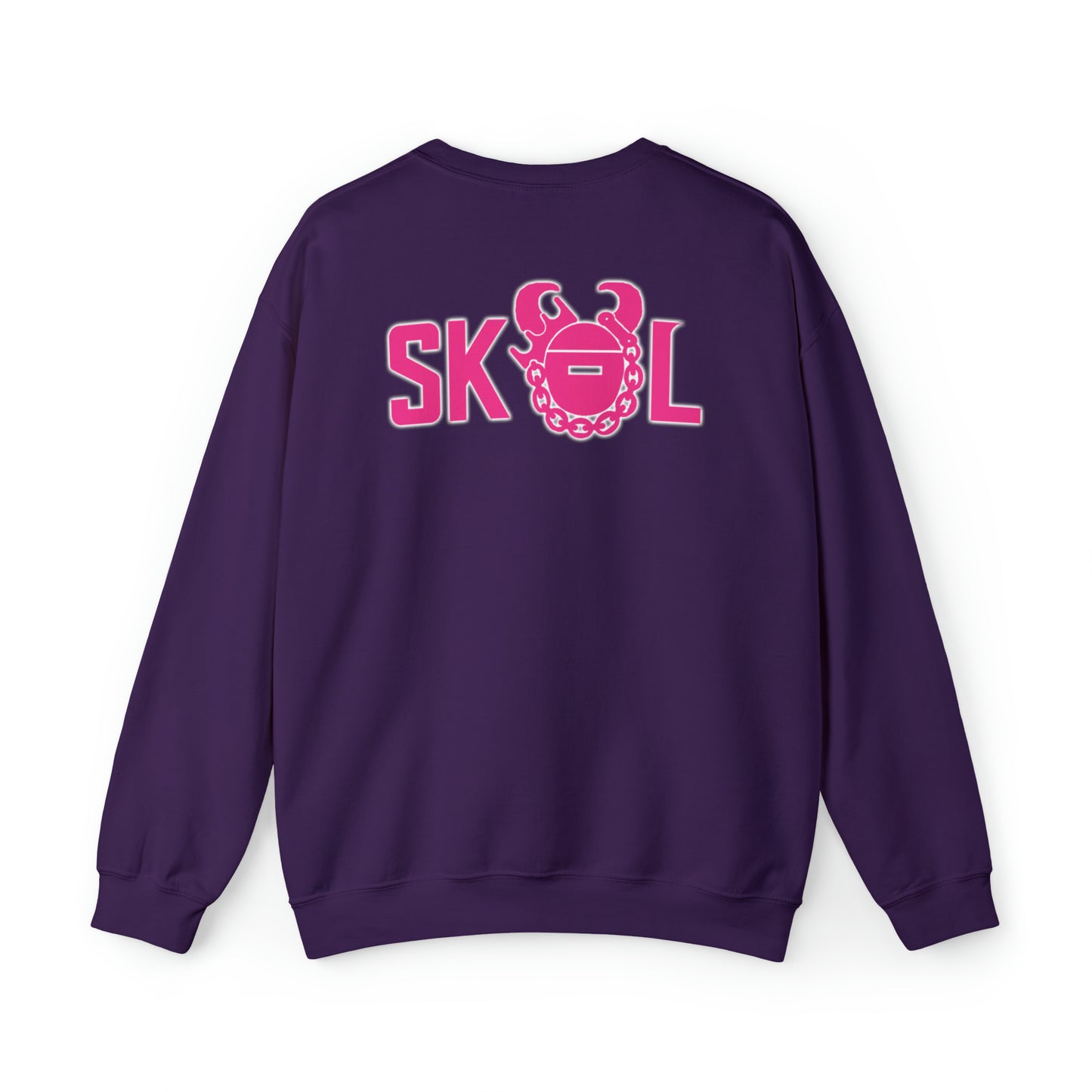 Unisex Heavy Blend™ Crewneck - Save the TaTas