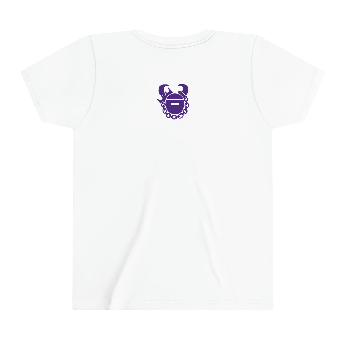 Youth T-Shirt - Rebuilding Since 1961