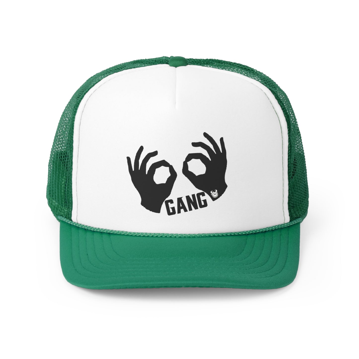 Trucker Caps - Griddy Gang