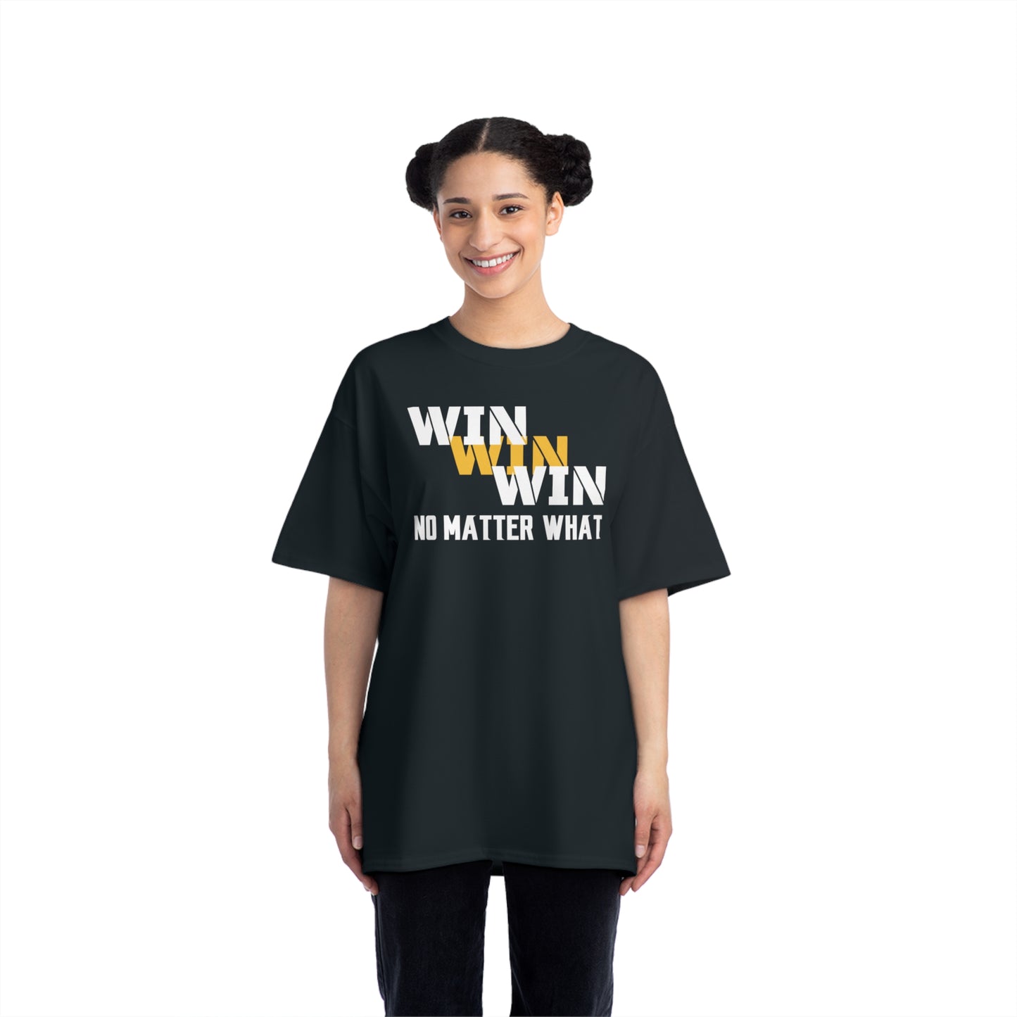 Beefy-T® - No Matter What