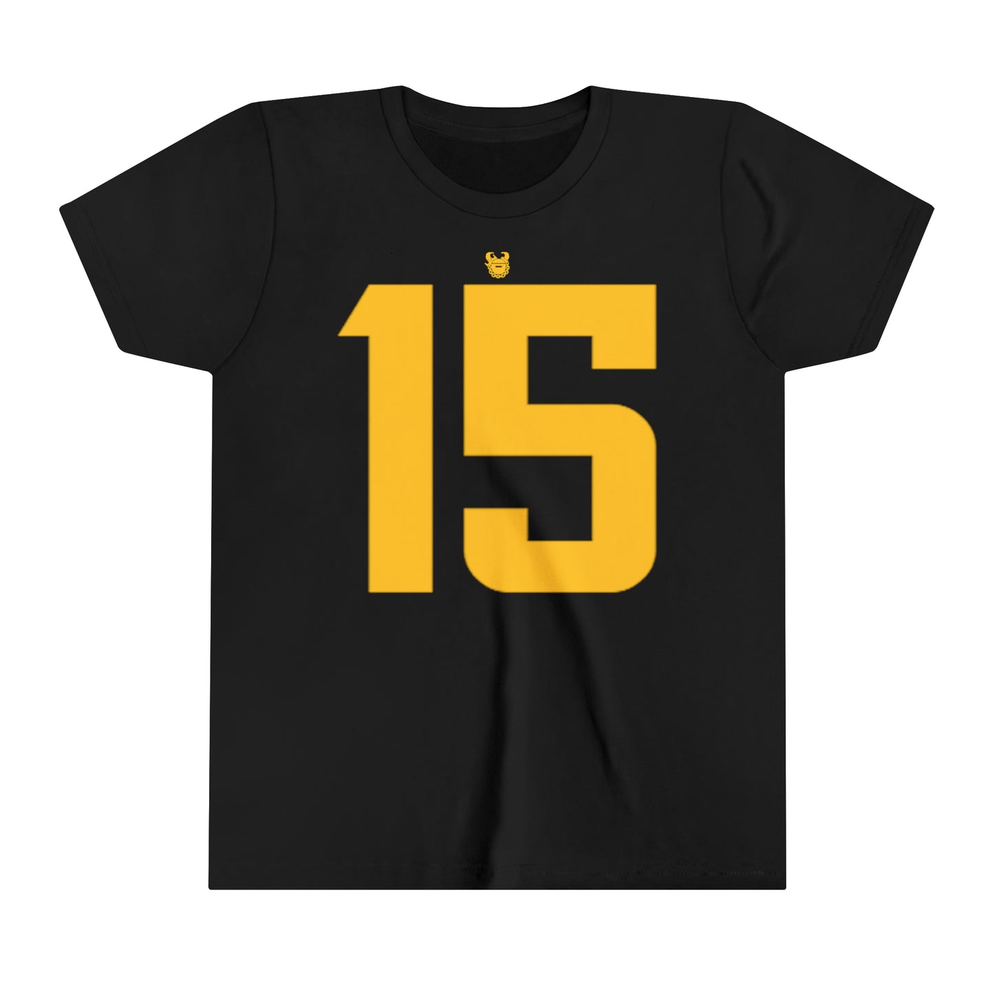 Youth T-Shirt - Jersey #15