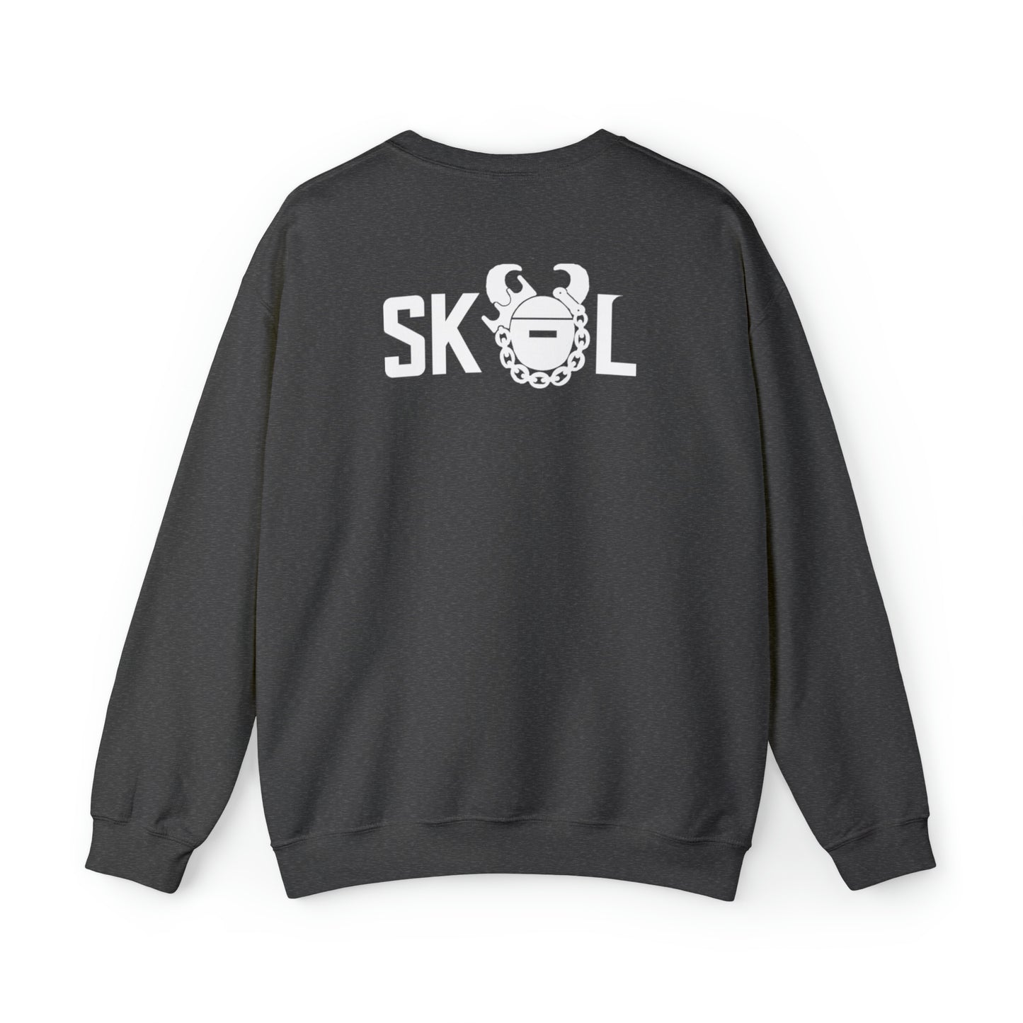 Unisex Heavy Blend™ Crewneck - Vikes Football