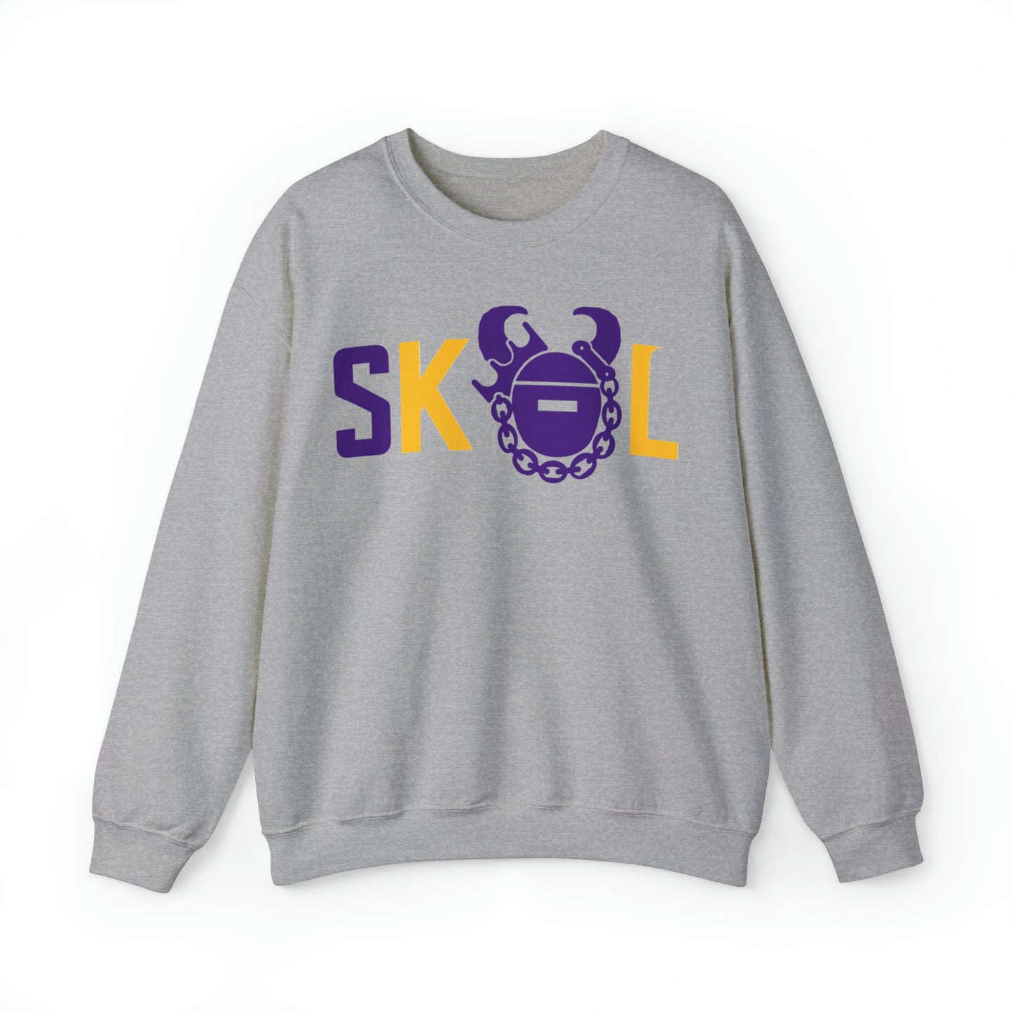 Unisex Heavy Blend™ Crewneck - The Original