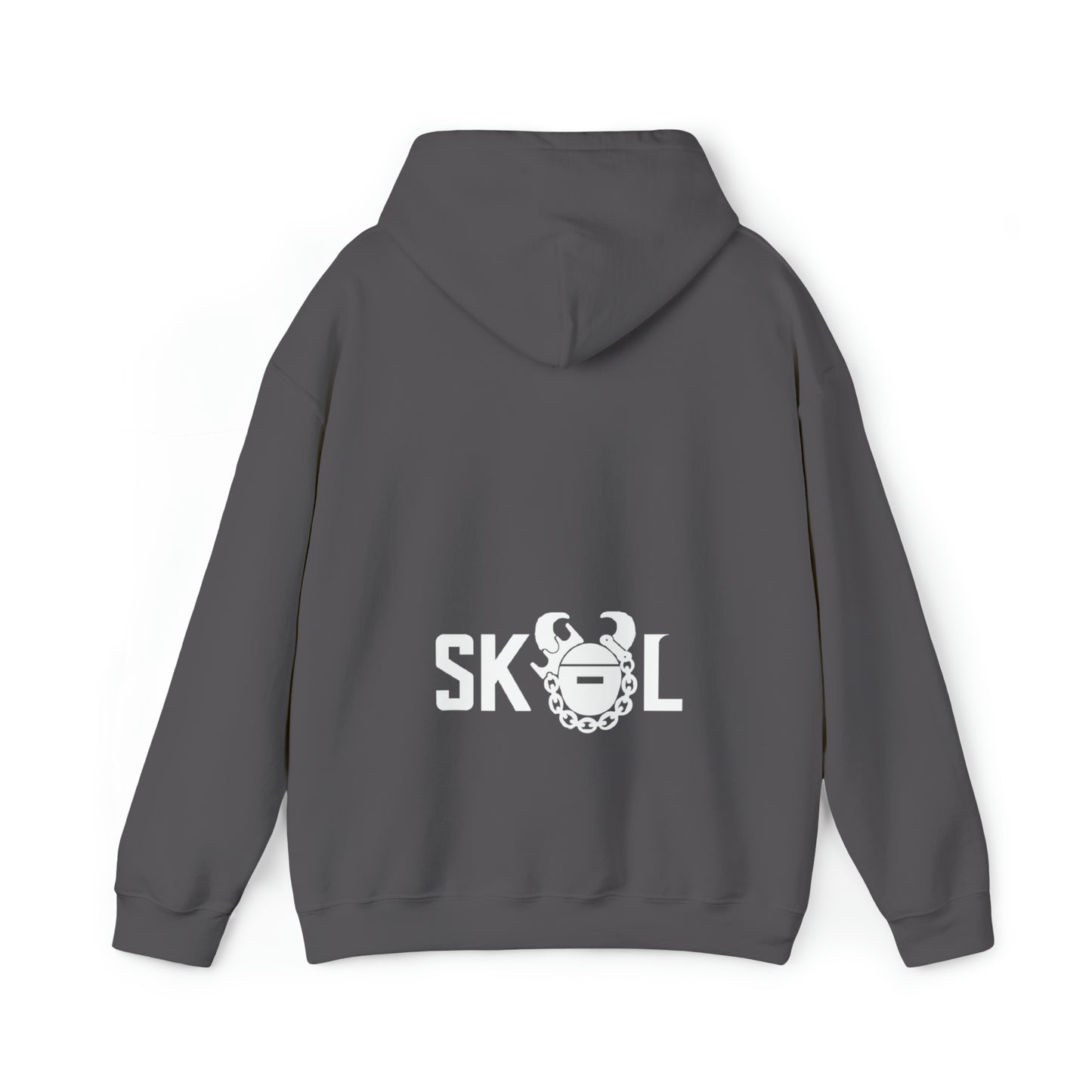 Unisex Heavy Blend™ Hoodie - No Matter What