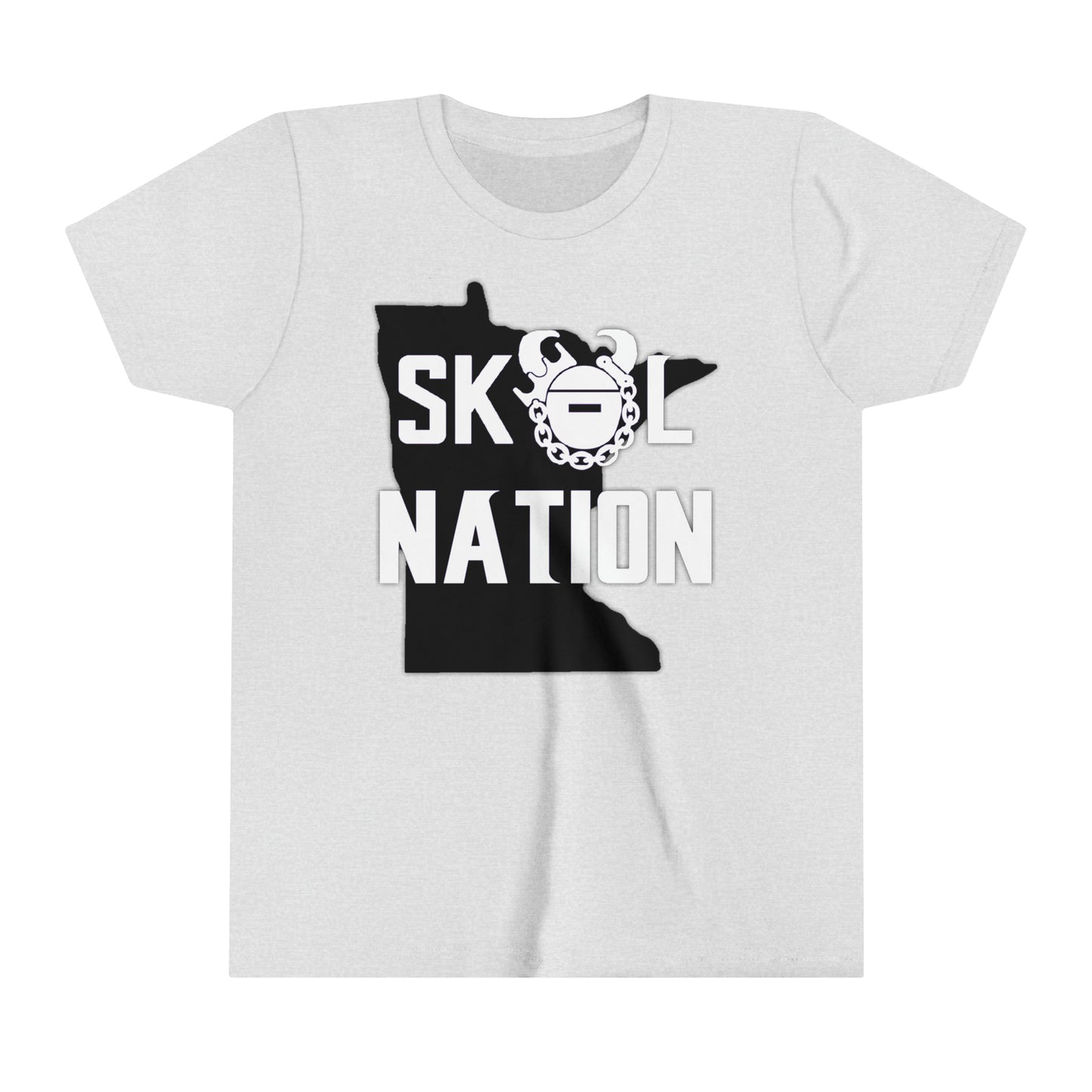 Youth T-Shirt - MN Nation