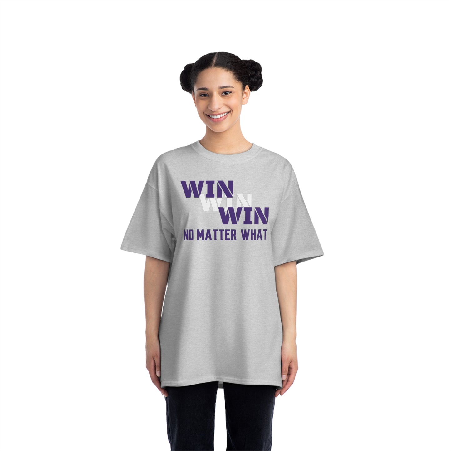 Beefy-T® - No Matter What
