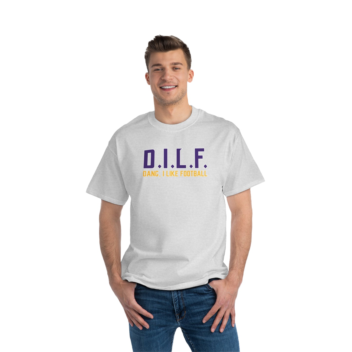Beefy-T® - D.I.L.F.