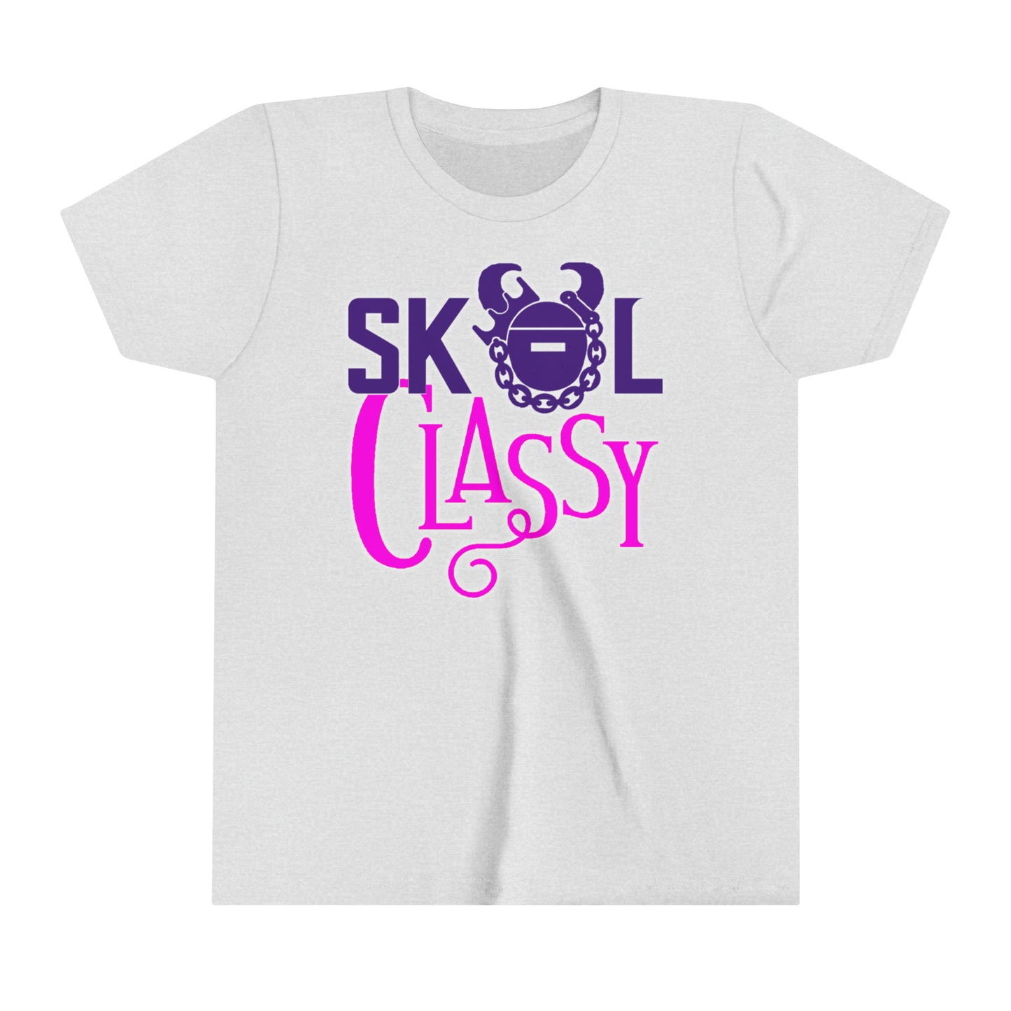 Youth T-Shirt - Classy
