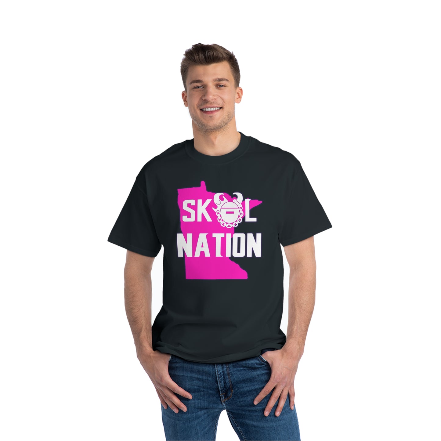 Beefy-T® - MN Nation