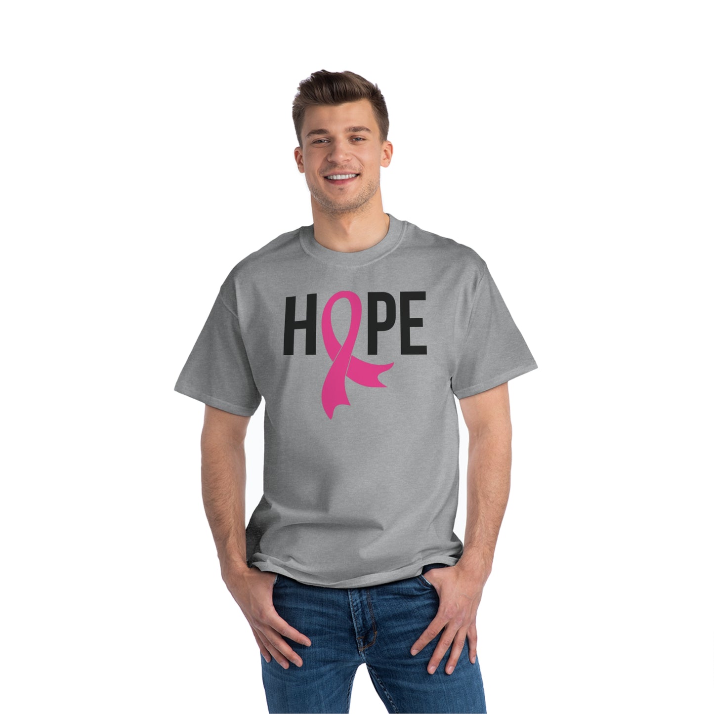 Beefy-T® - Hope