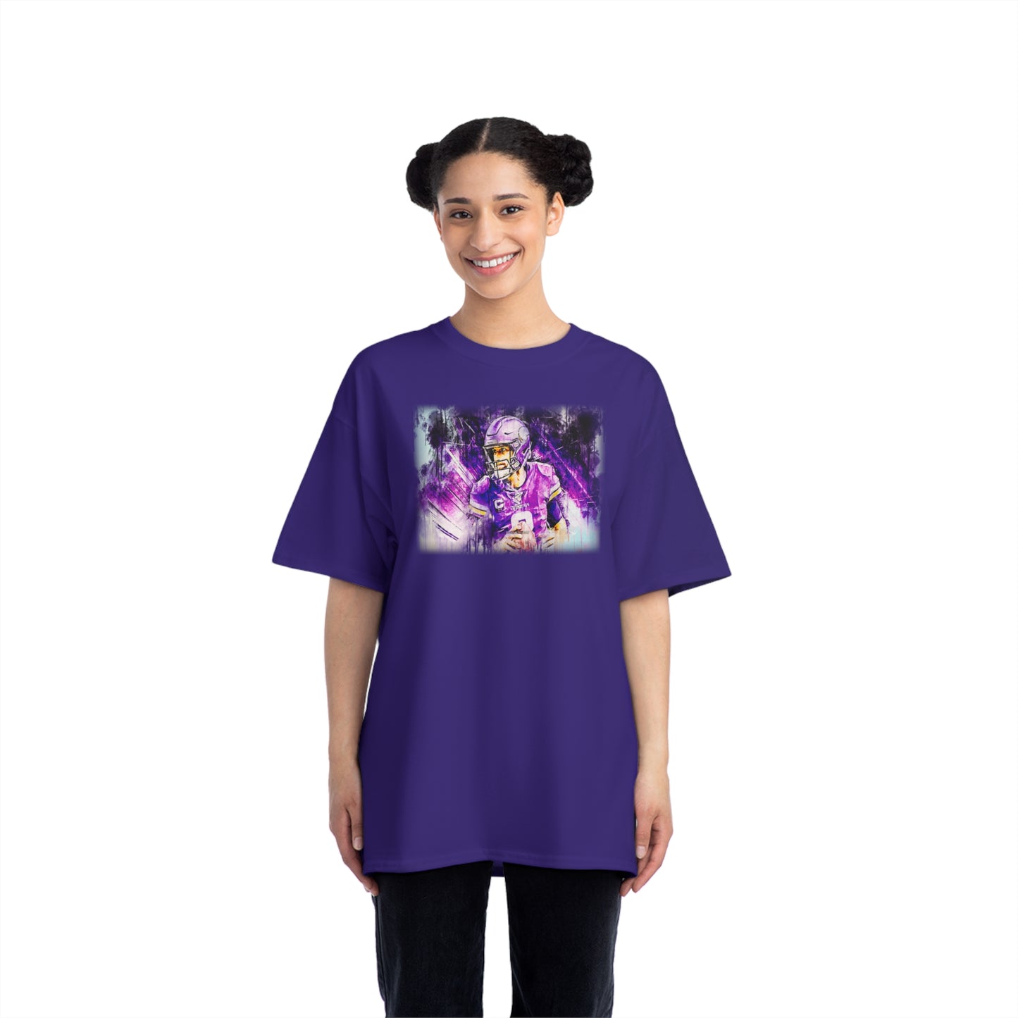 Beefy-T® - Color Blast