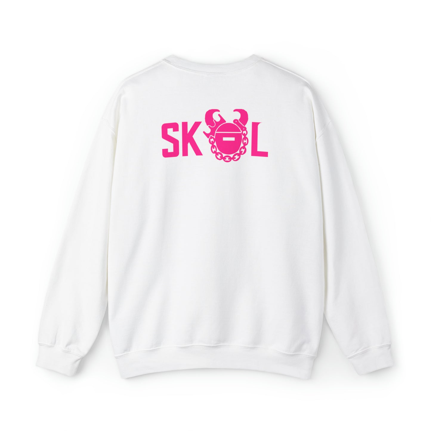 Unisex Heavy Blend™ Crewneck - Hope