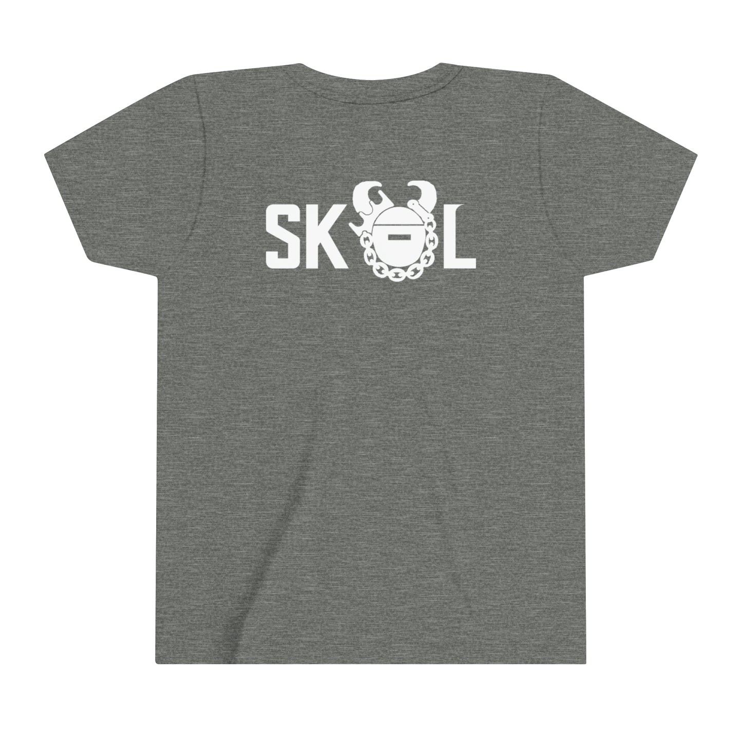 Youth T-Shirt - YOU LIKE THAT?!