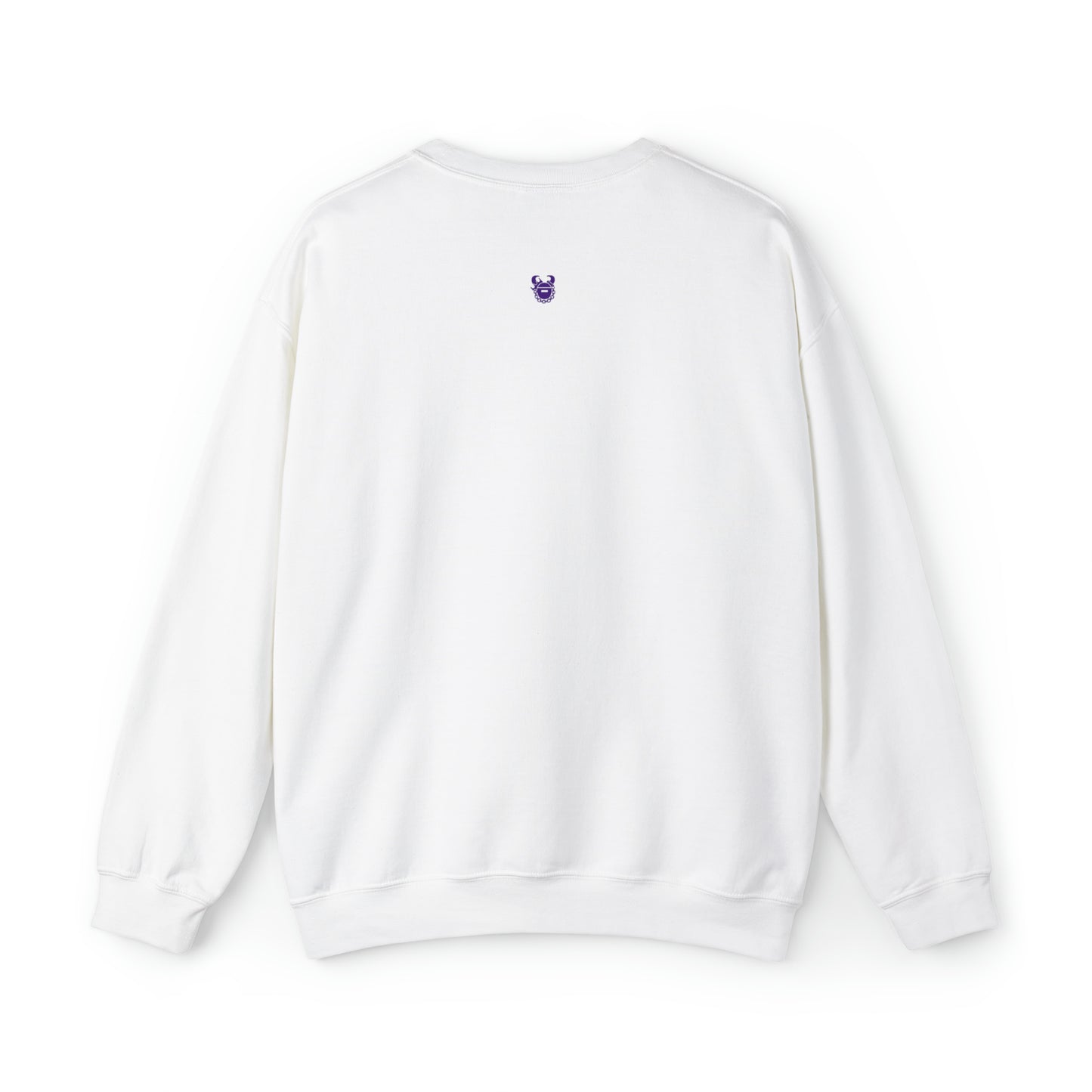 Unisex Heavy Blend™ Crewneck - Minnesota Football