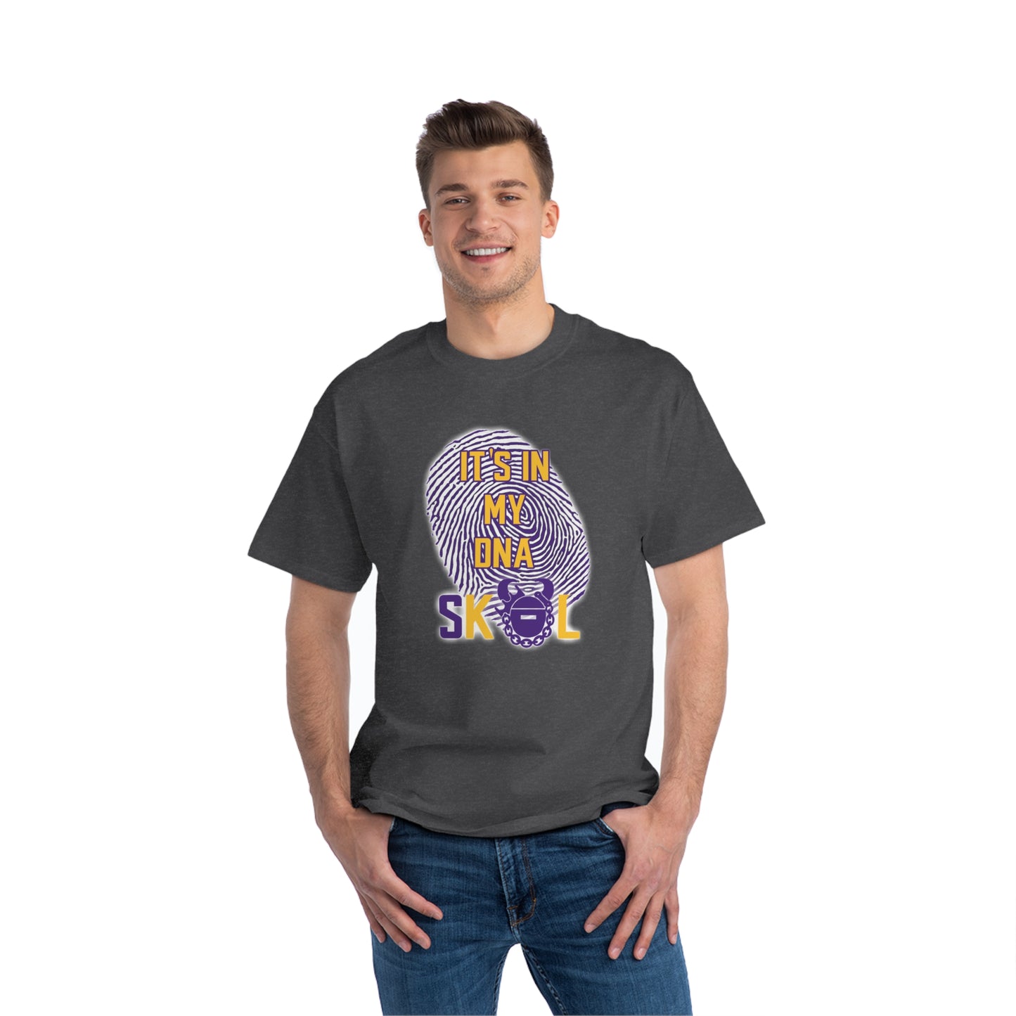 Beefy-T® - It's in my DNA
