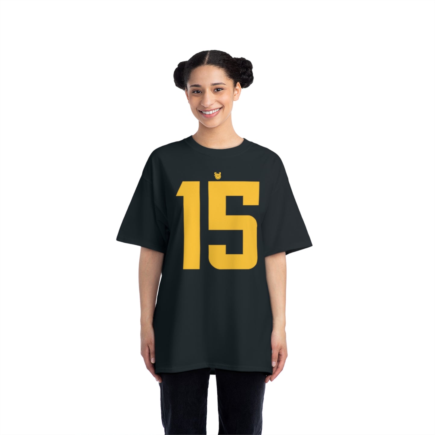 Beefy-T® - Jersey #15