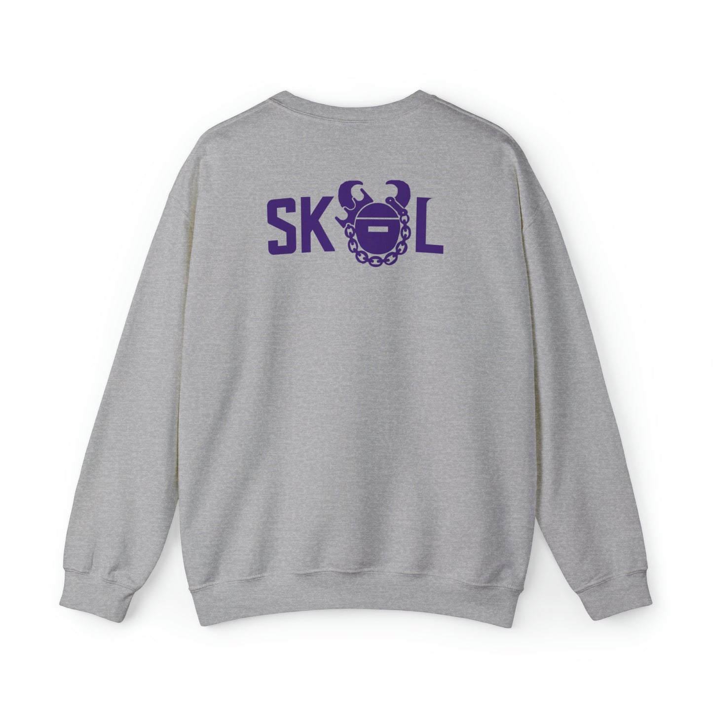 Unisex Heavy Blend™ Crewneck - YOU LIKE THAT?!
