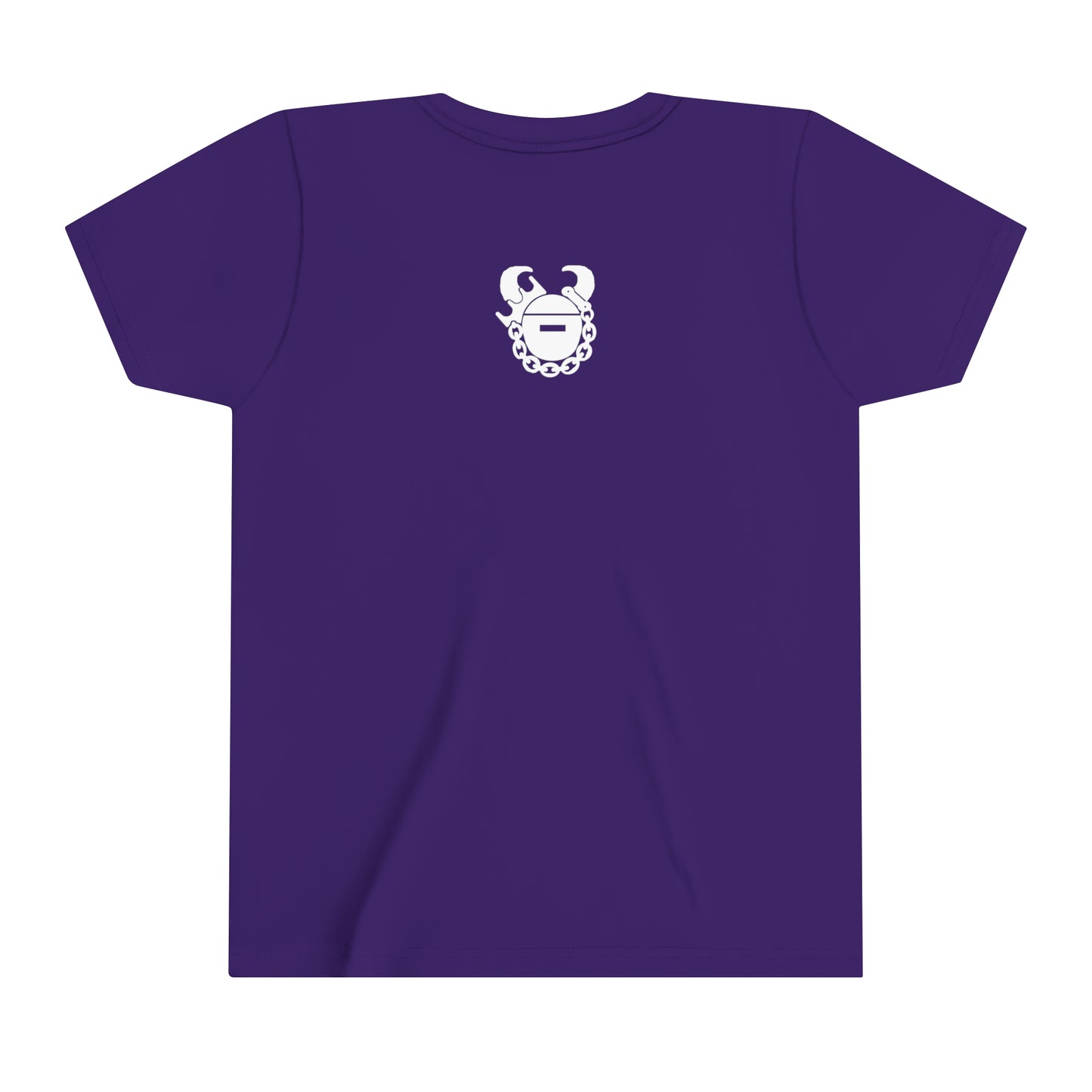Youth T-Shirt - Minnesota (Retro)