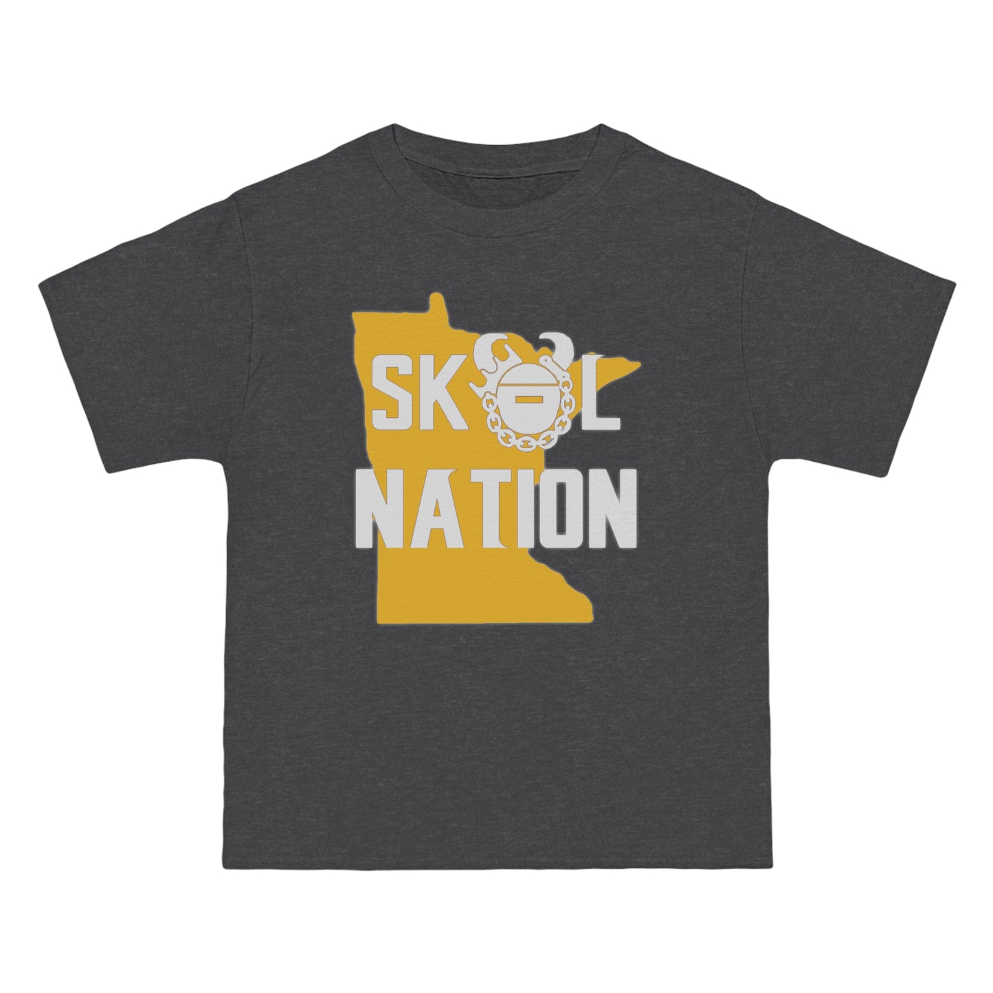 Beefy-T® - MN Nation