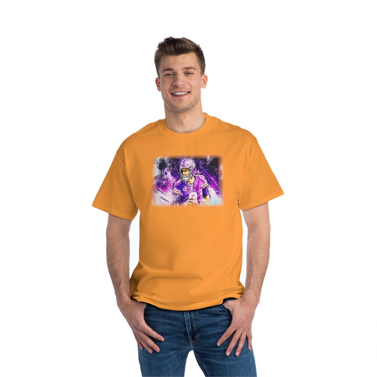 Beefy-T® - Color Blast
