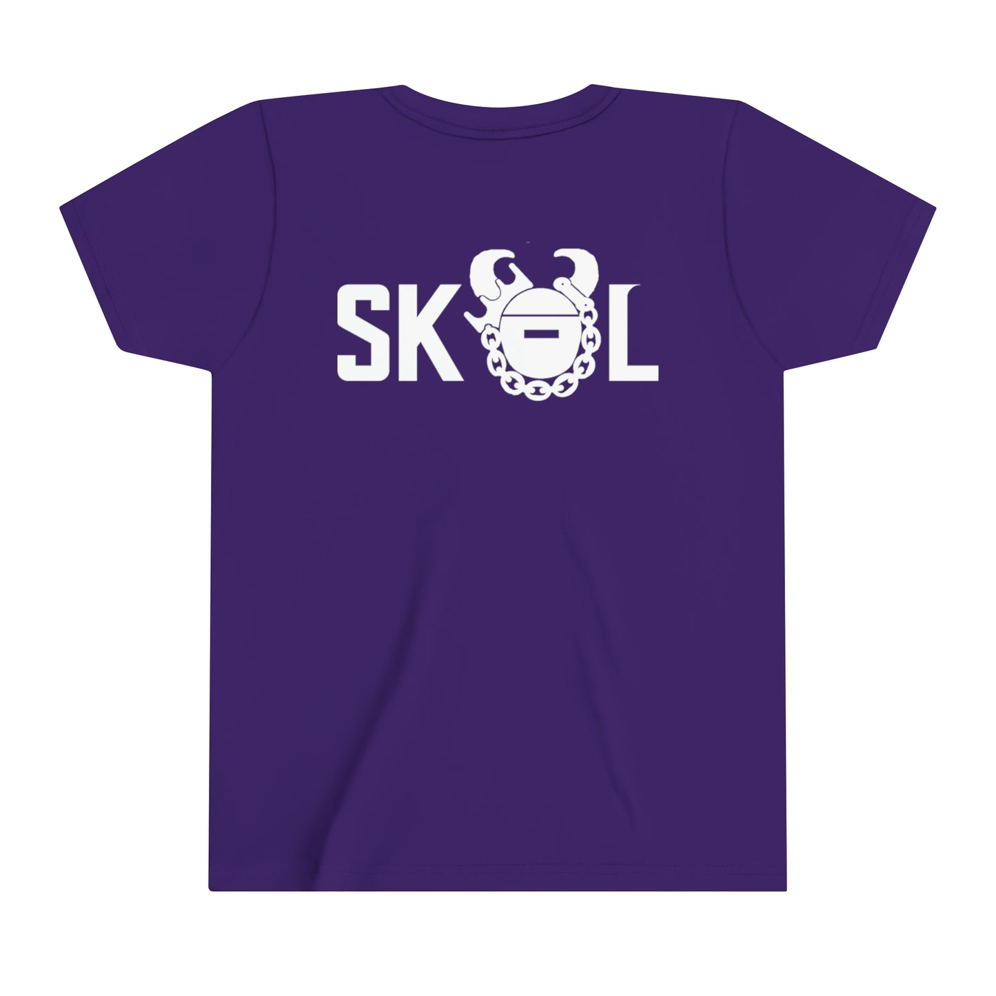 Youth T-Shirt - Vikes Football