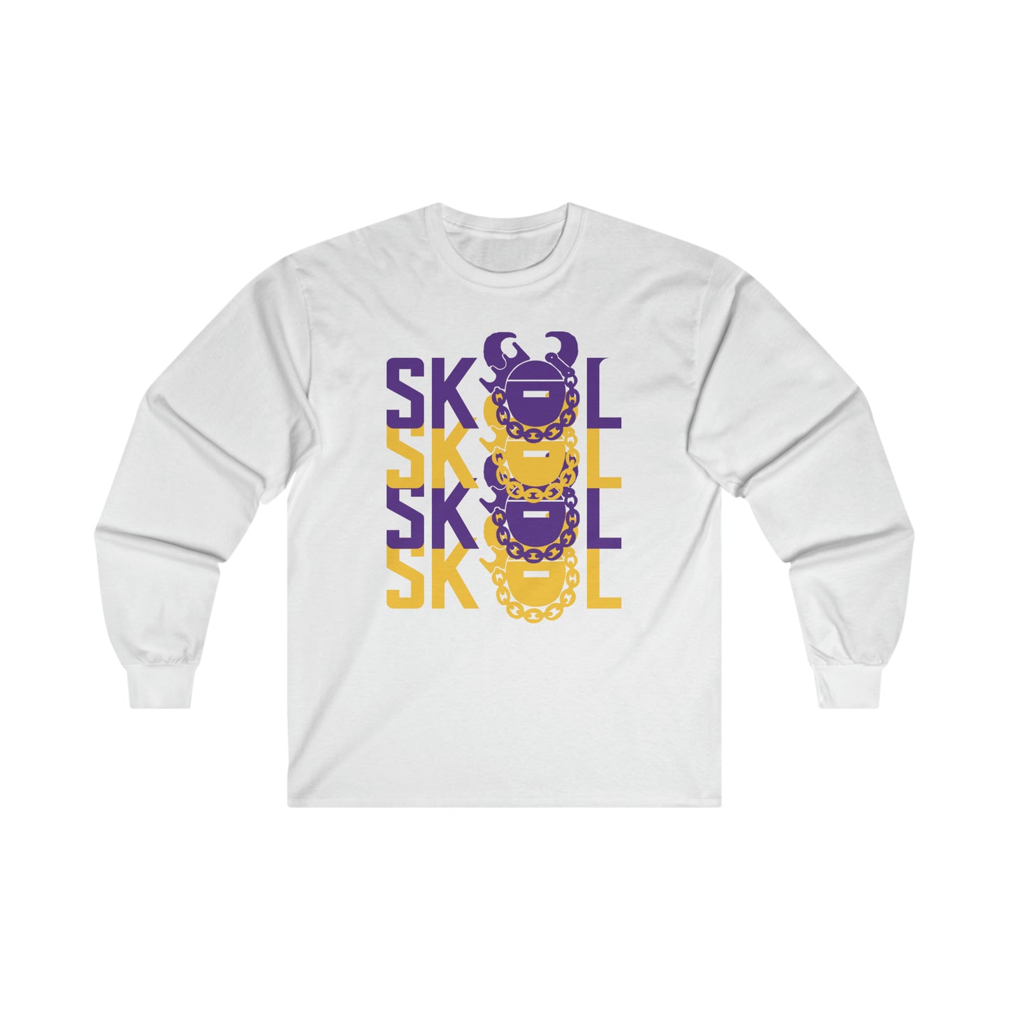 Ultra Cotton Long Sleeve - 4x