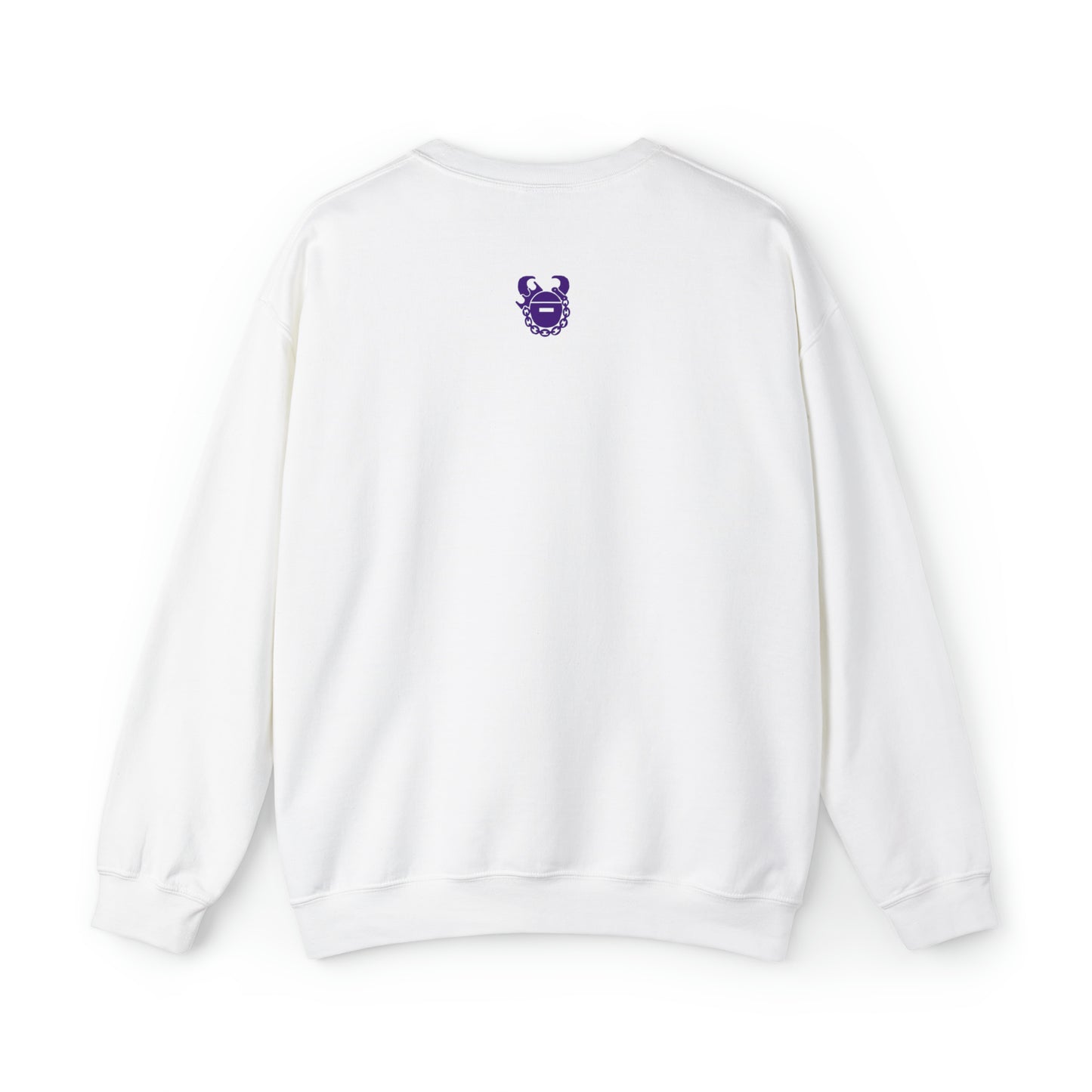 Unisex Heavy Blend™ Crewneck - MN State Football