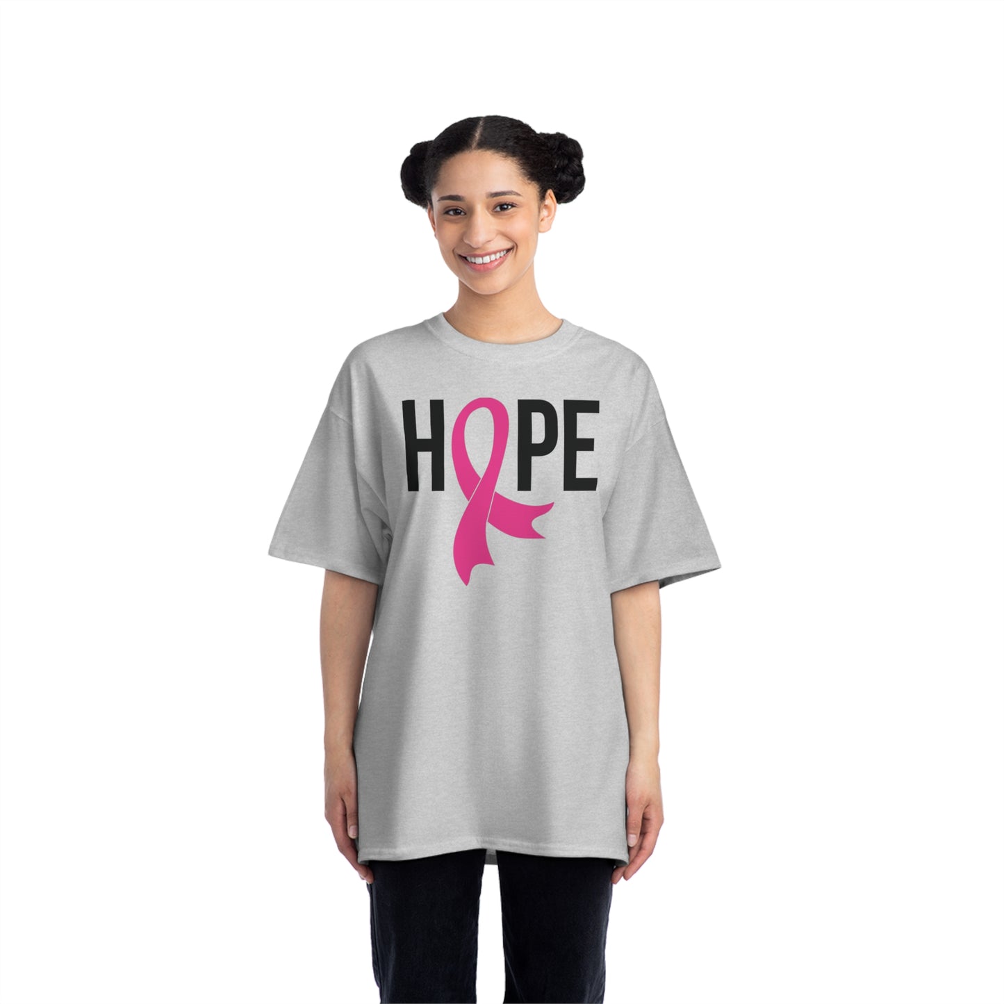 Beefy-T® - Hope