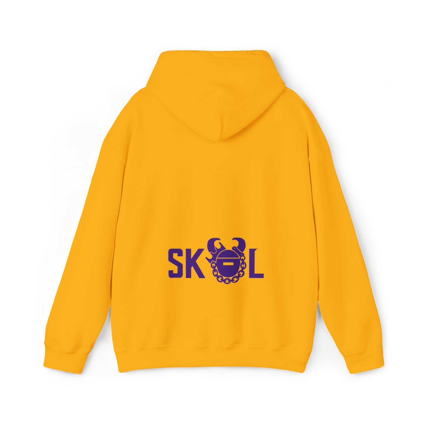 Unisex Heavy Blend™ Hoodie - No Matter What