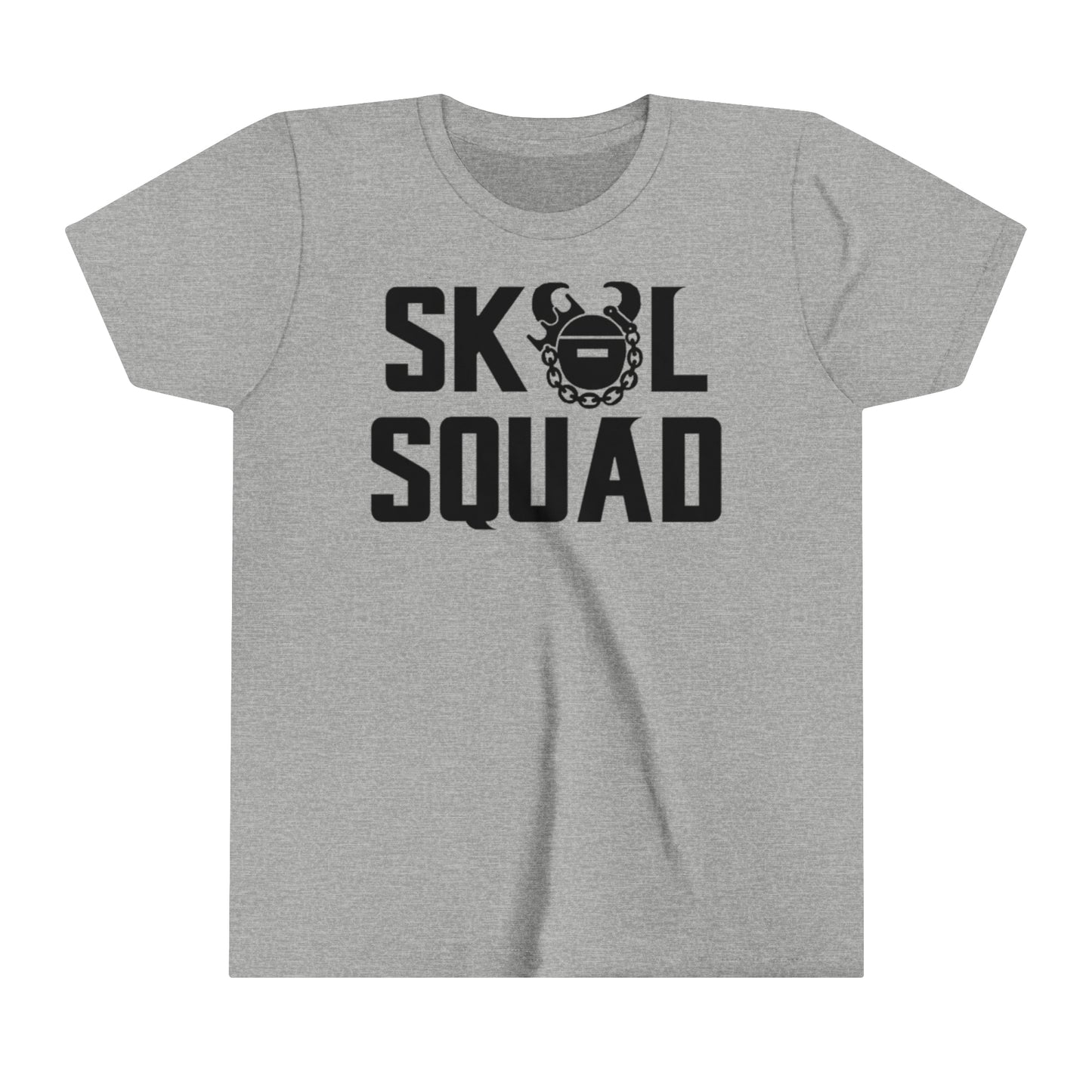 Youth T-Shirt - SQUAD