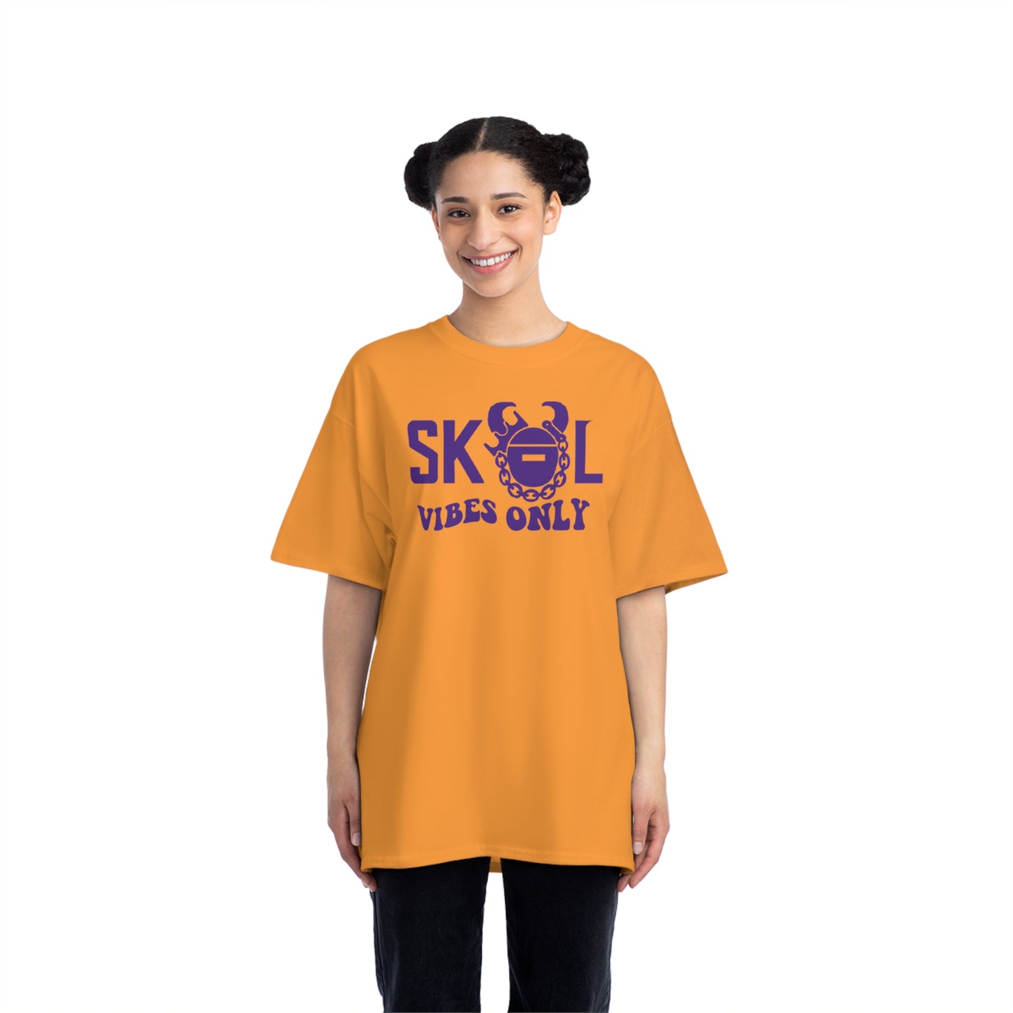 Beefy-T® - Good Vibes Only