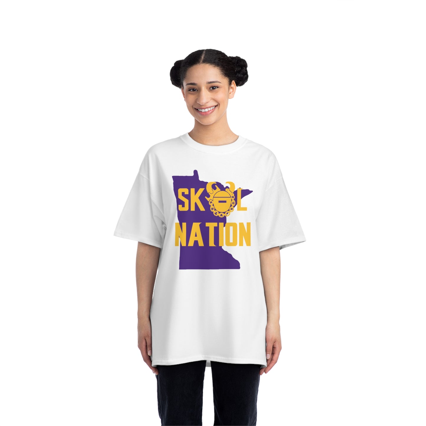 Beefy-T® - MN Nation