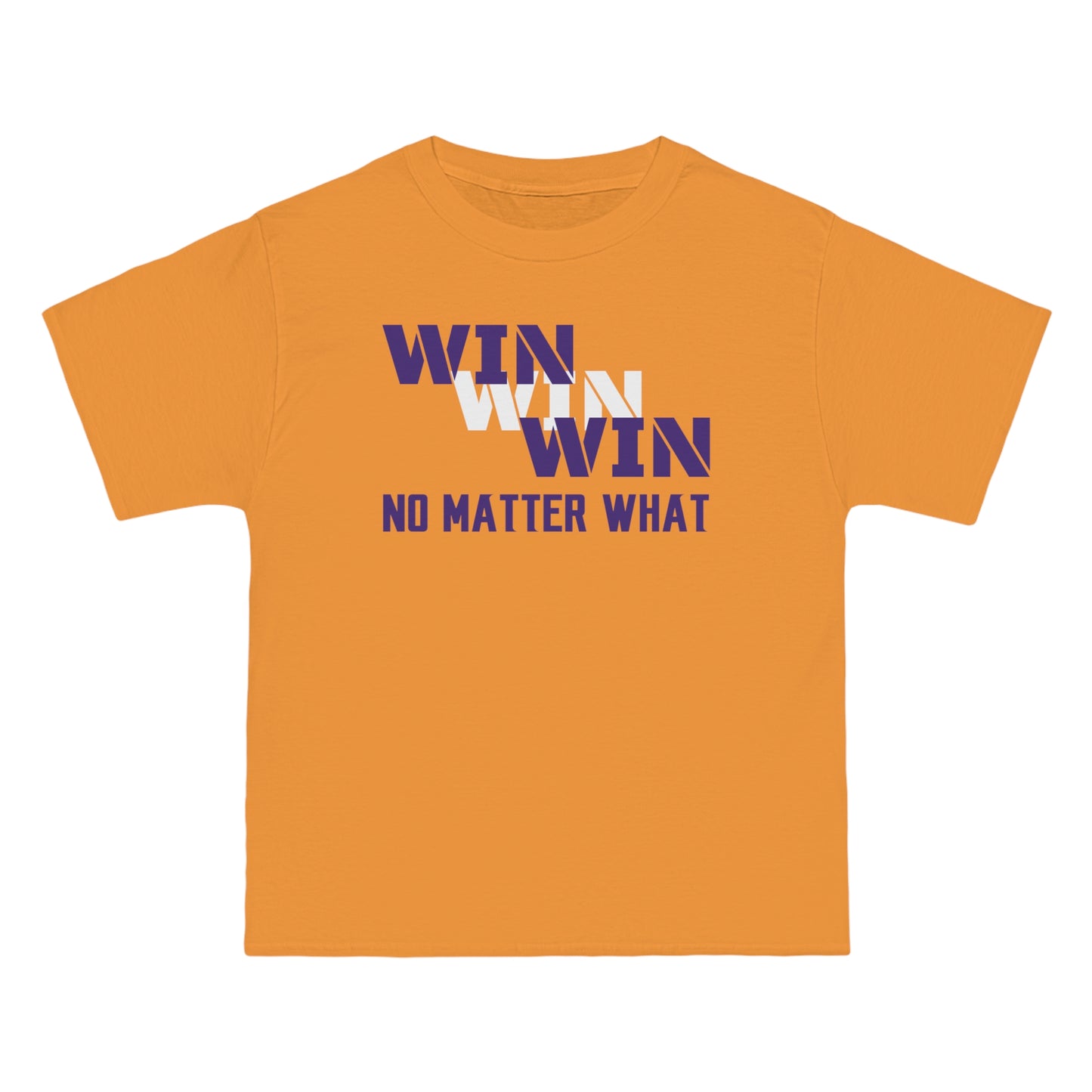 Beefy-T® - No Matter What