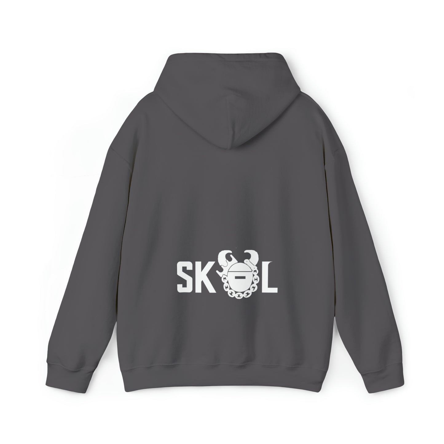 Unisex Heavy Blend™ Hoodie - Vibes