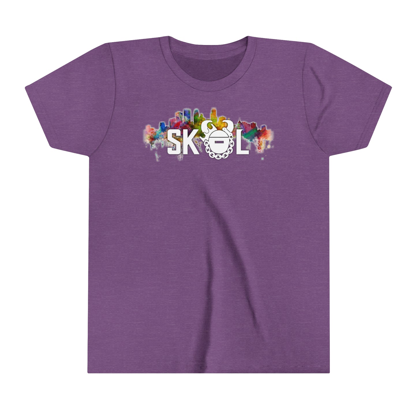Youth T-Shirt - Skyline