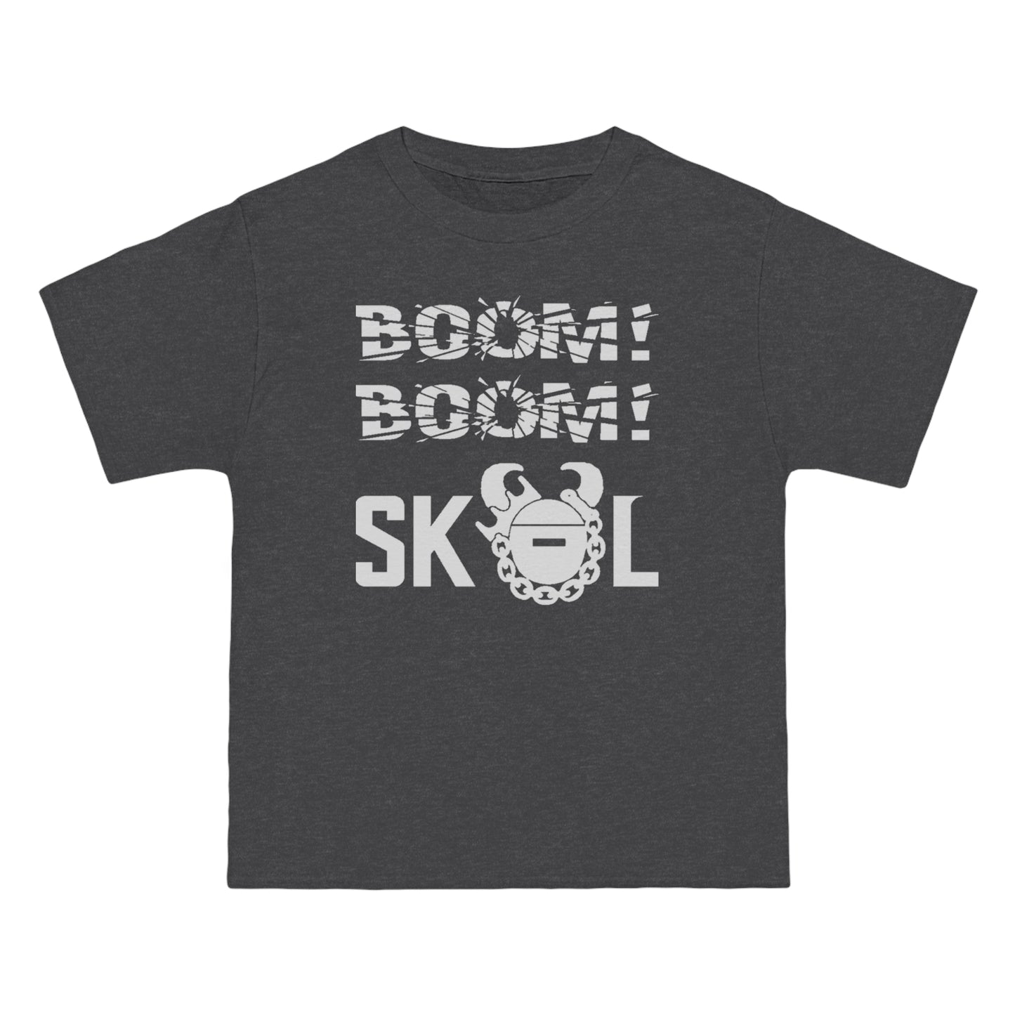 Beefy-T® - BOOM! BOOM!