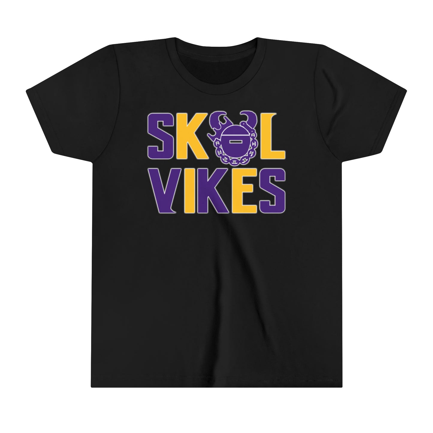 Youth T-Shirt - Vikes