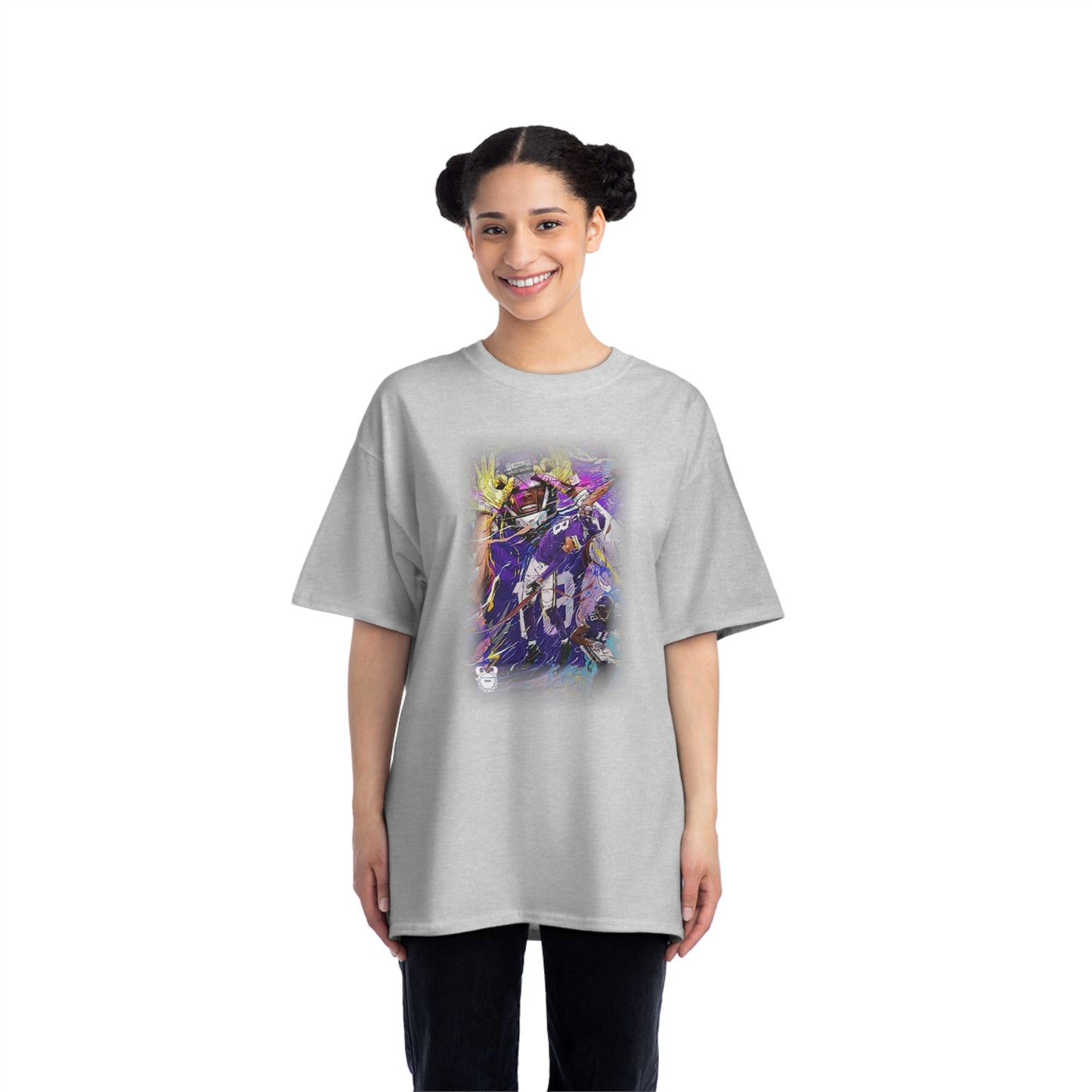 Beefy-T® - Griddy Dance