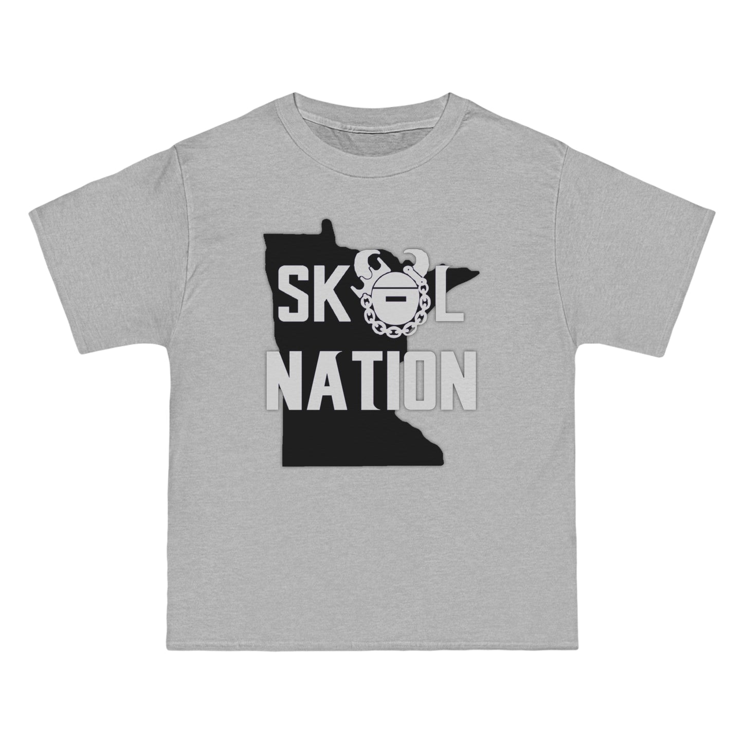 Beefy-T® - MN Nation