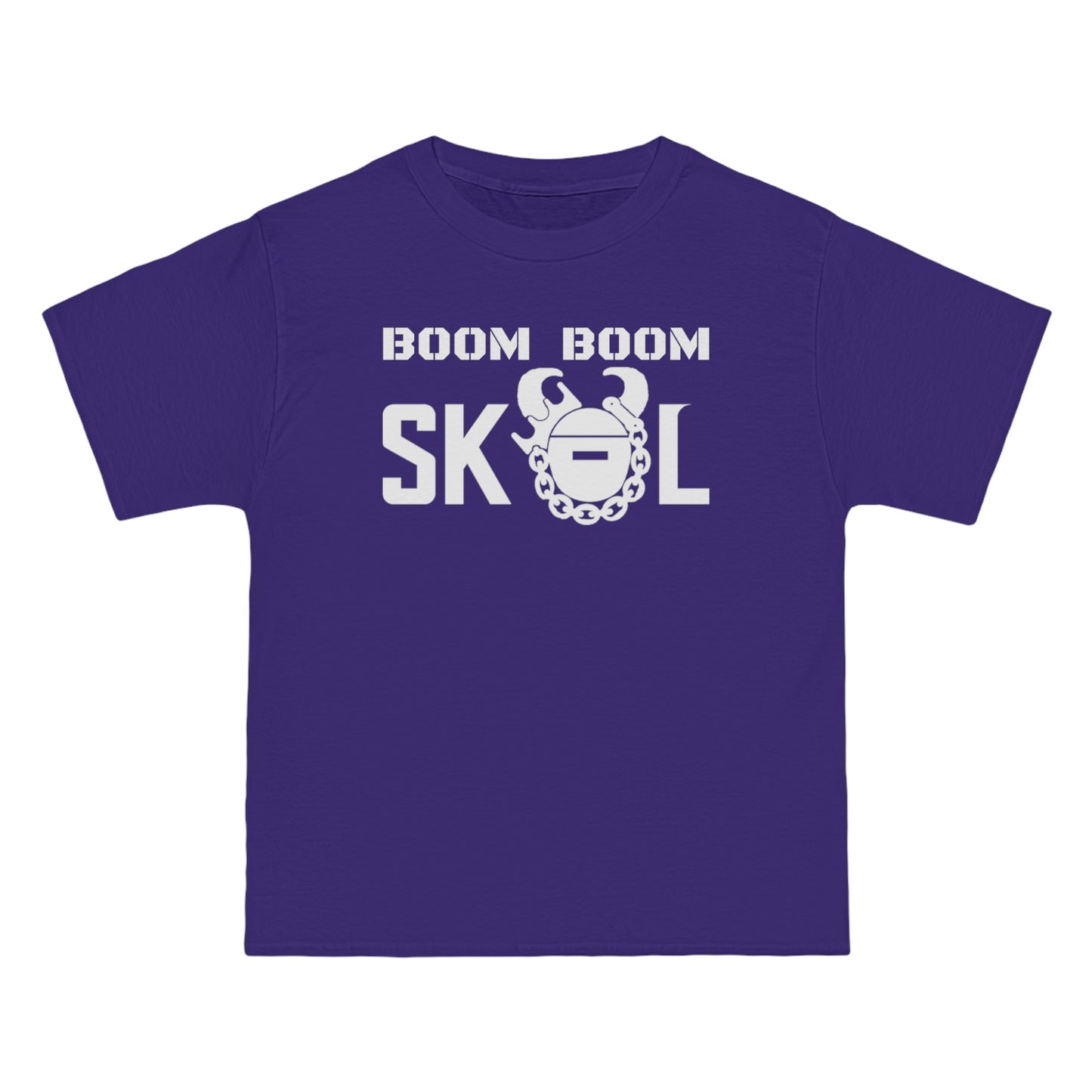 Beefy-T® - BOOM BOOM